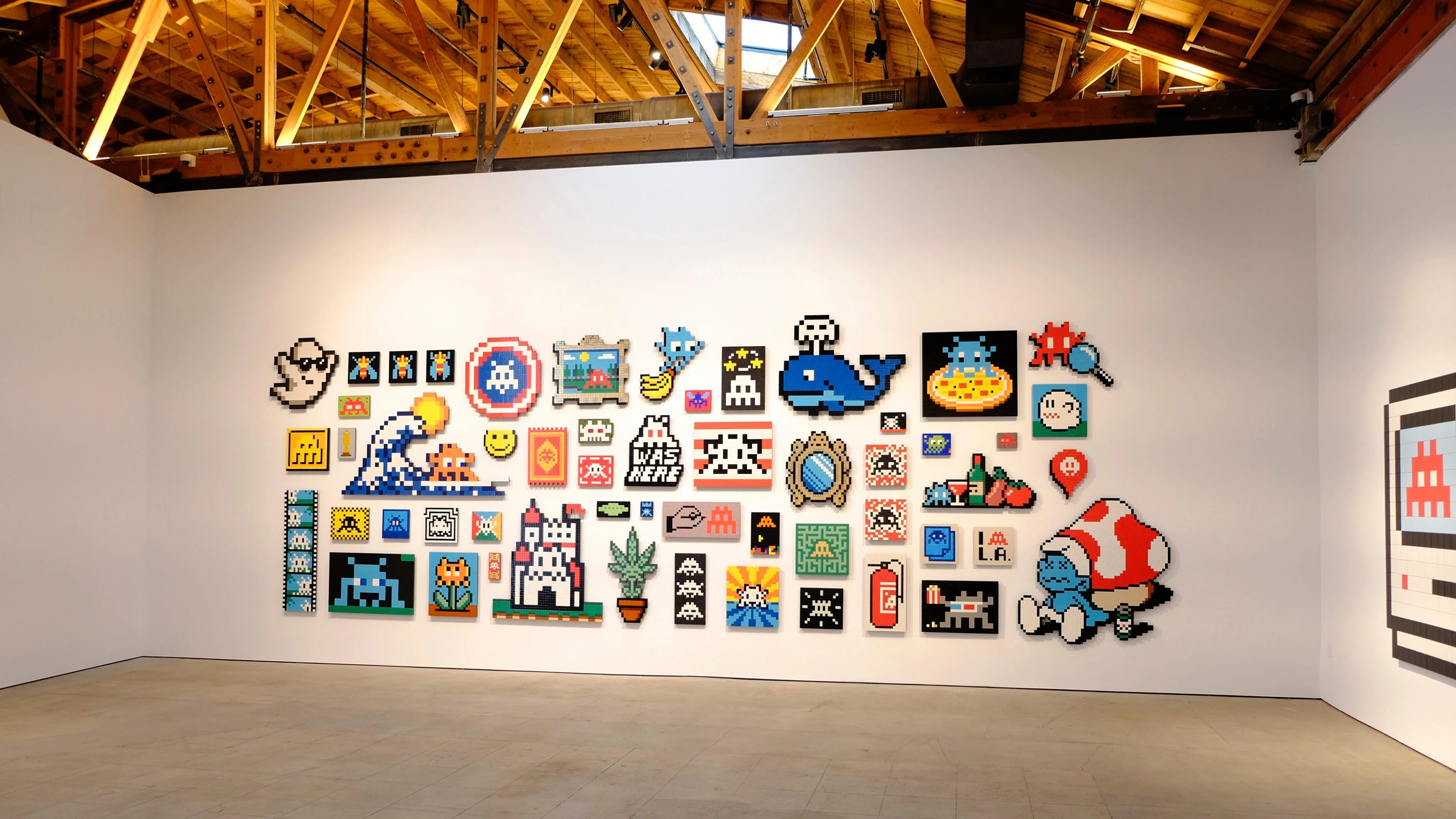 Anleitung: Alu-Dibond Bilder richtig aufhängen