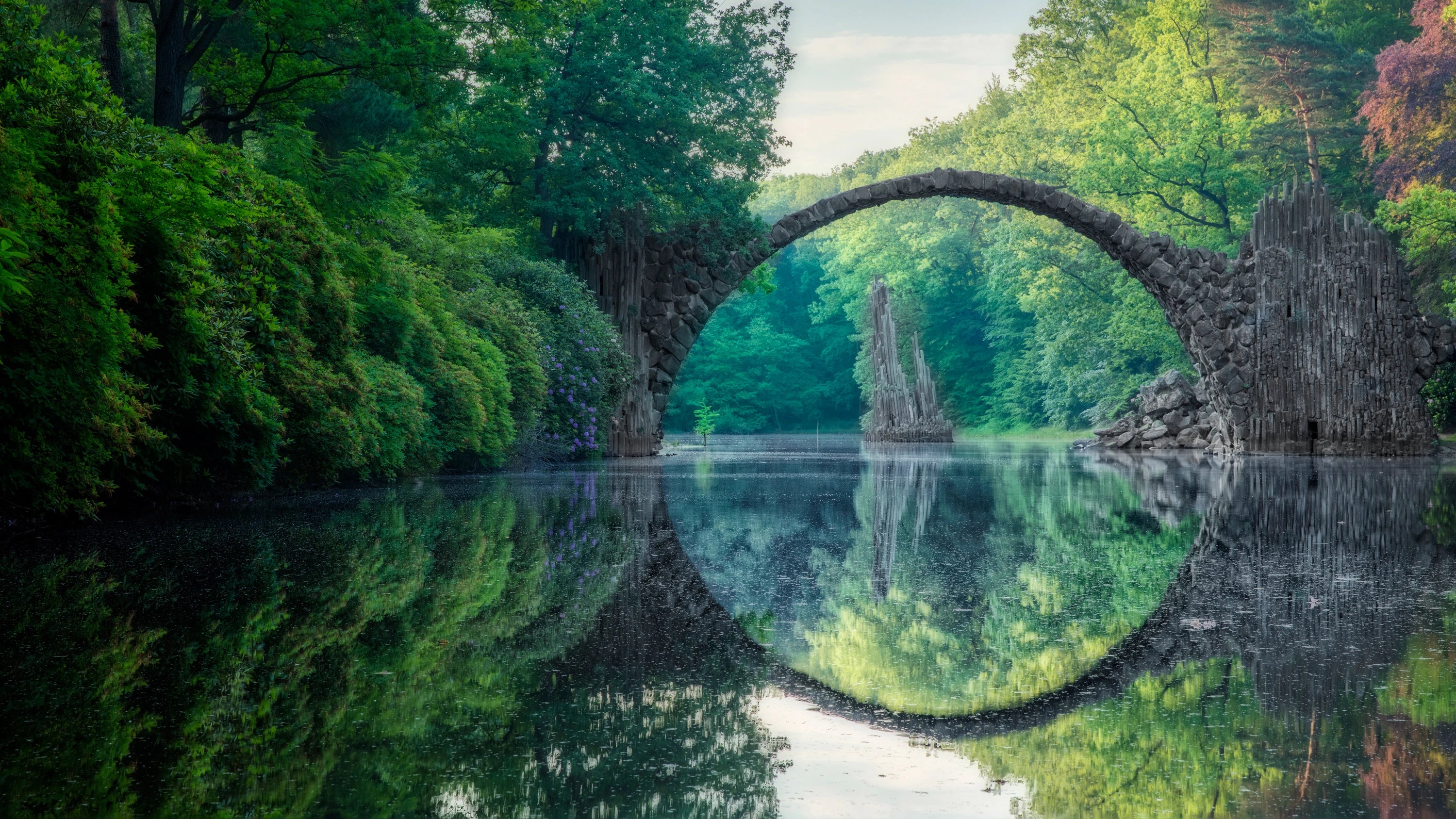 Die schönsten Fotospots in Deutschland auf einen Blick