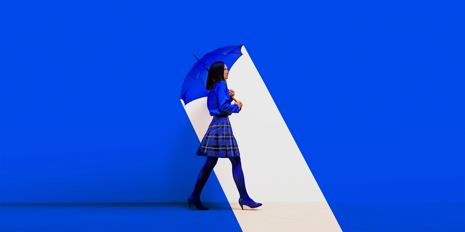 Farbpsychologie in der Fotografie: So wirken Farben auf deine Bilder – und auf den Betrachter