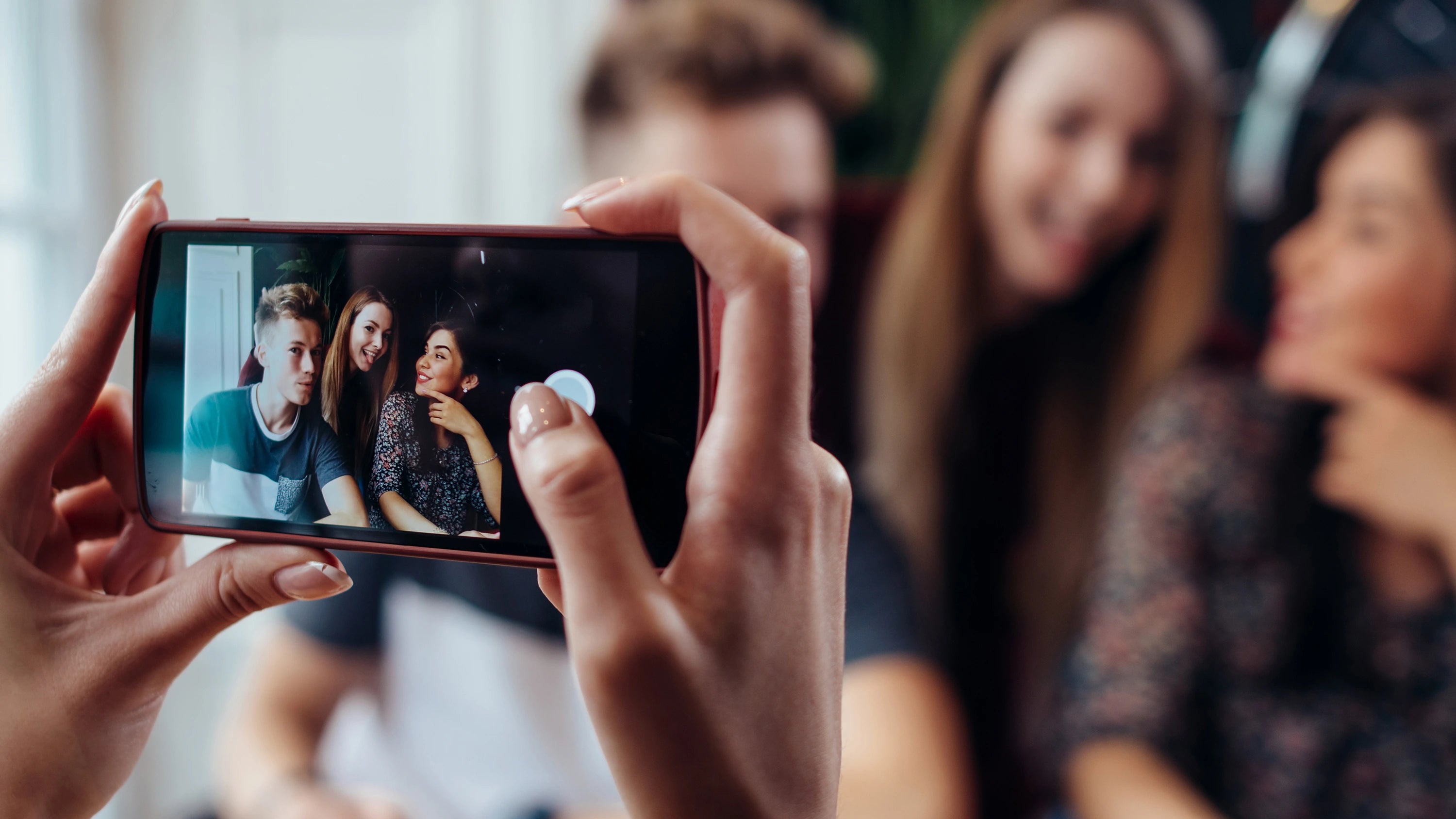 Fotoshooting Zuhause? Ideen und Tipps für das perfekte Setup