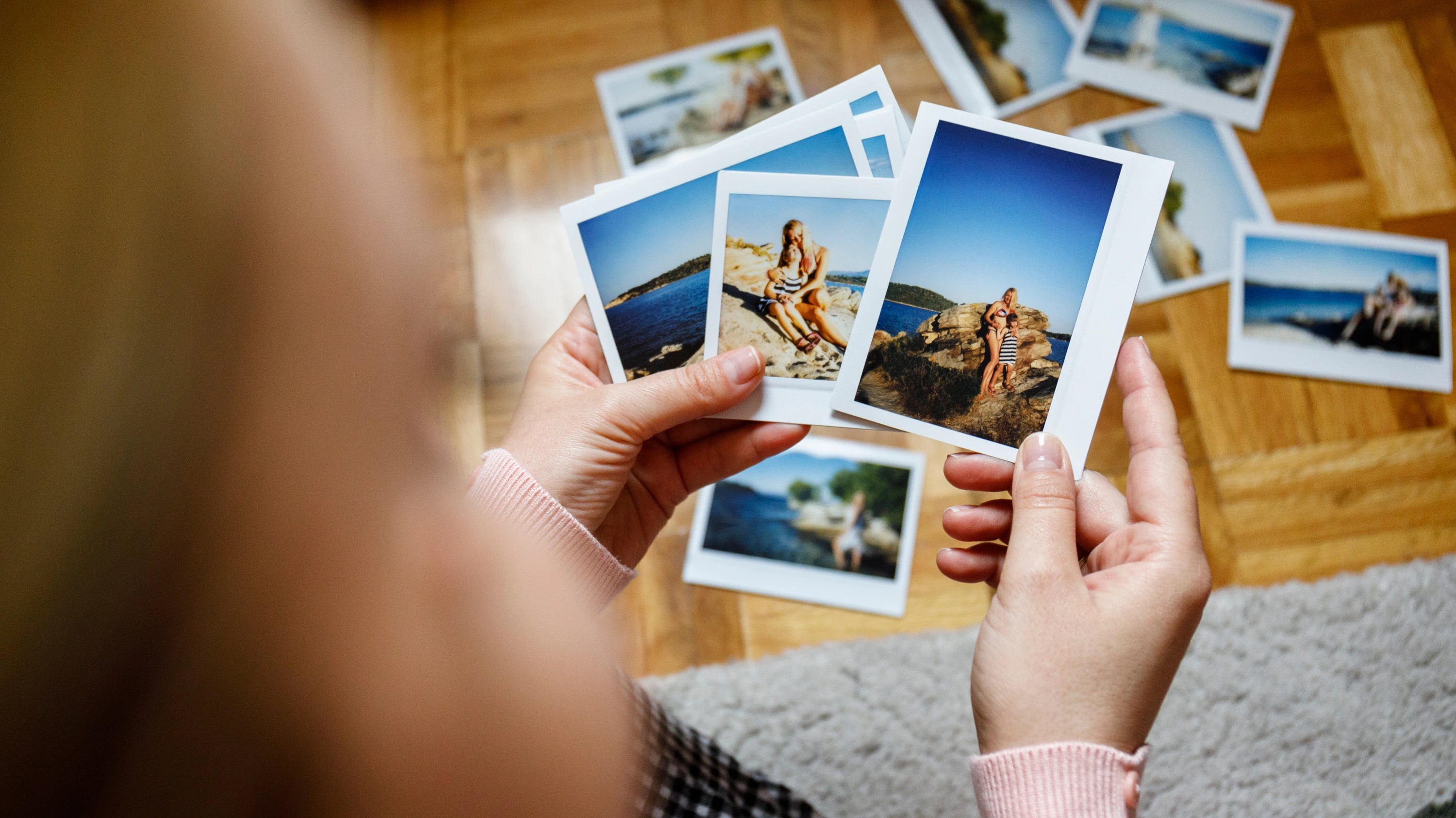 Fotos richtig lagern: Ein Leitfaden für Fotoliebhaber