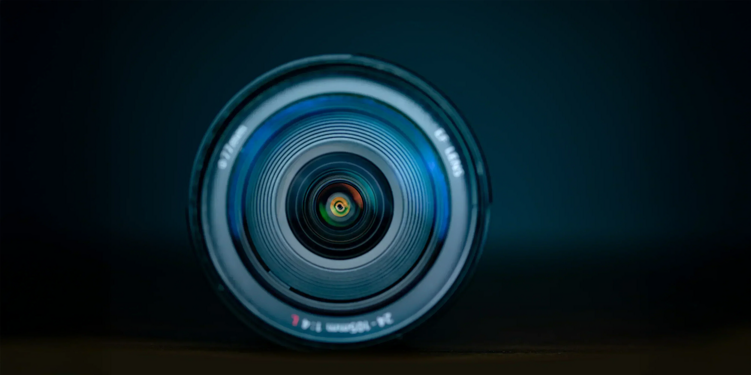 Objektiv-Guide: So findest du das passende Objektiv für deine Fotografie