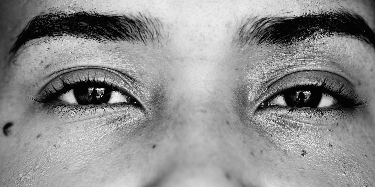 Schwarz-Weiß-Fotografie Leitfaden