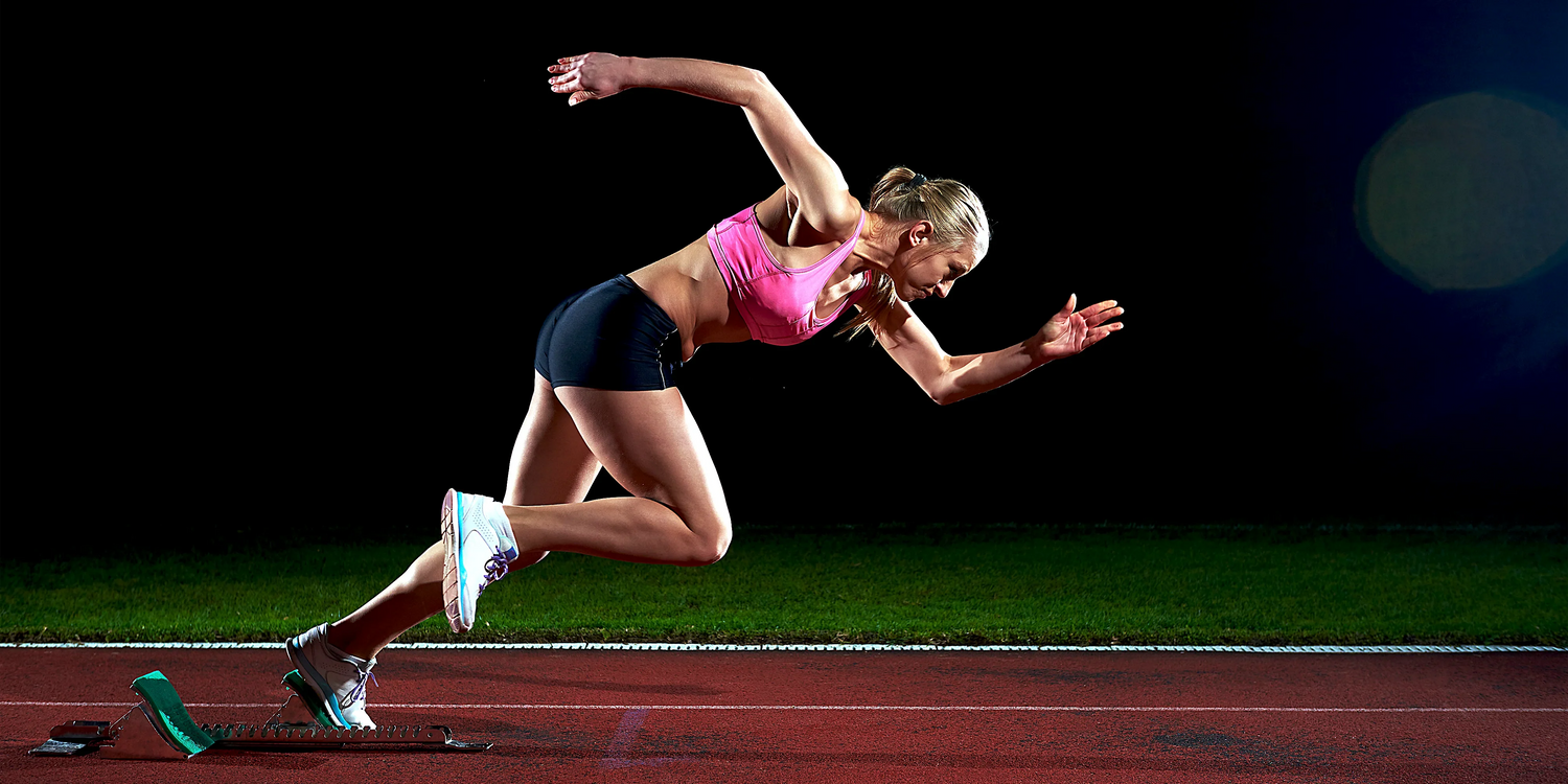 Sportfotografie: So gelingen dir beeindruckende Aufnahmen in Bewegung