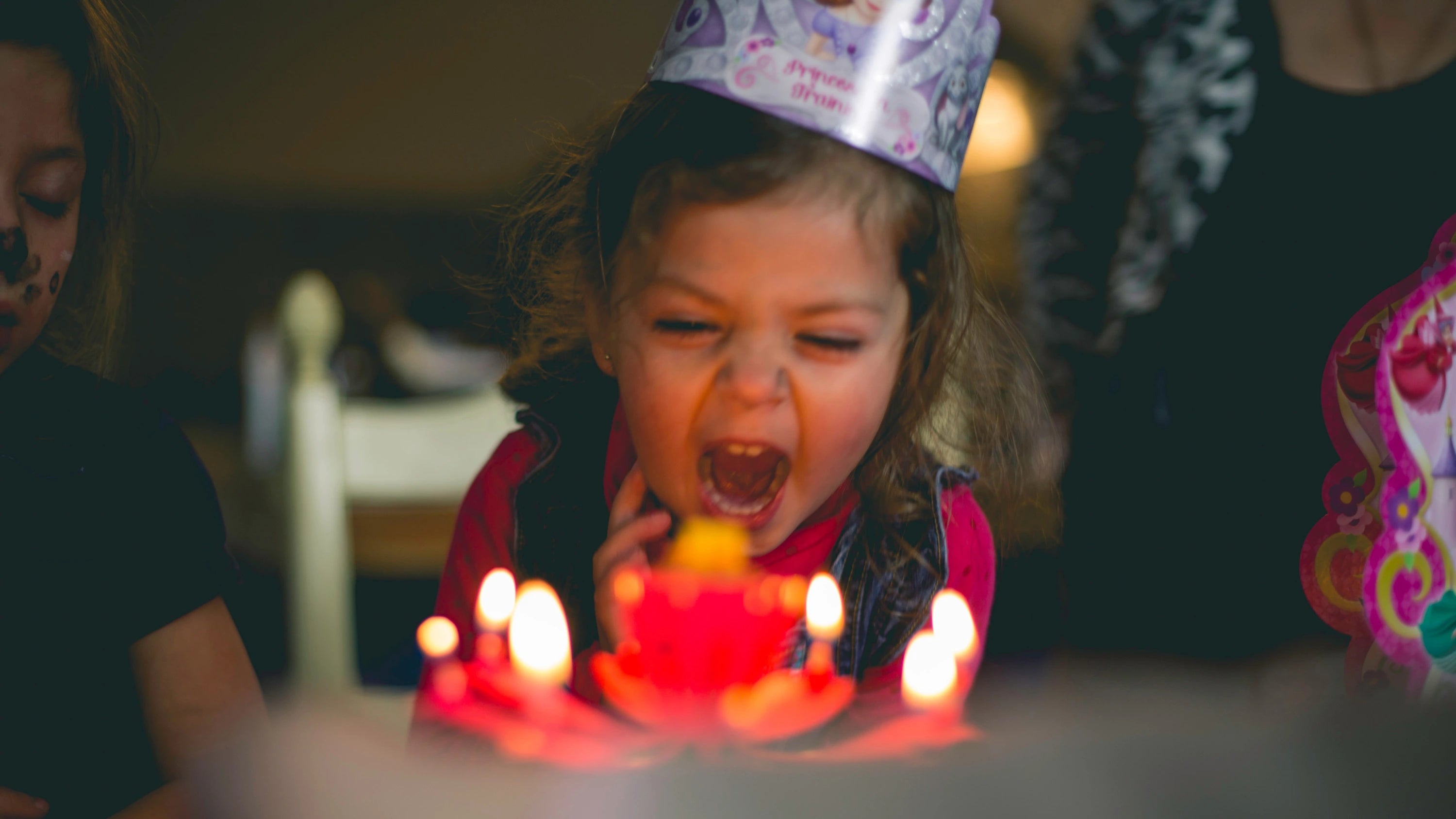 Geburtstag richtig fotografieren: 10 Ideen & Tipps