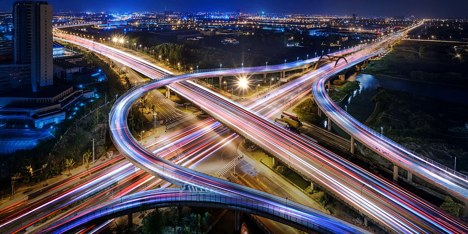 Zeitraffer-Fotografie: So hältst du den Lauf der Zeit in beeindruckenden Bildern fest