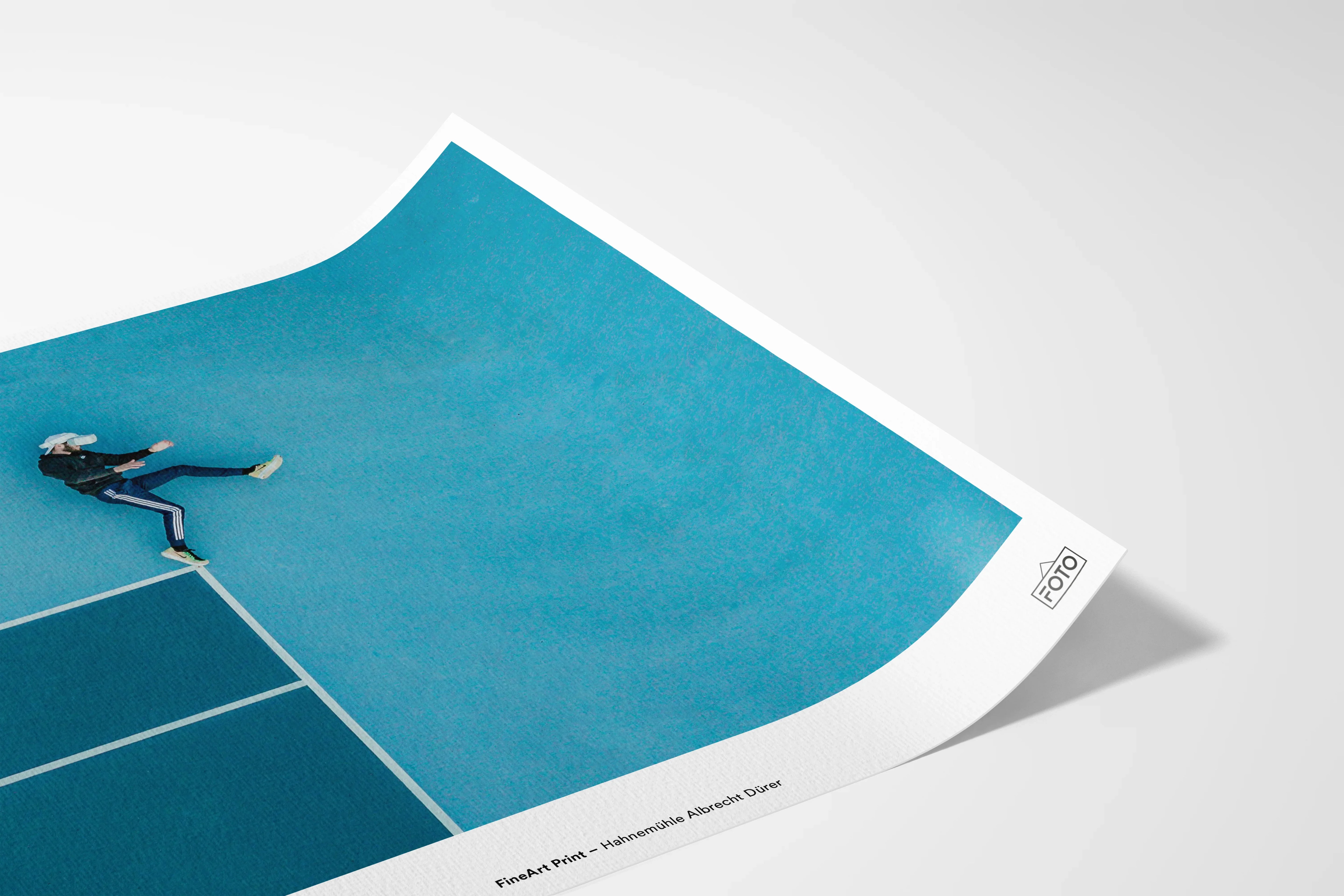 Giclée Kunstdruck – Kunst in höchster Detailtreue