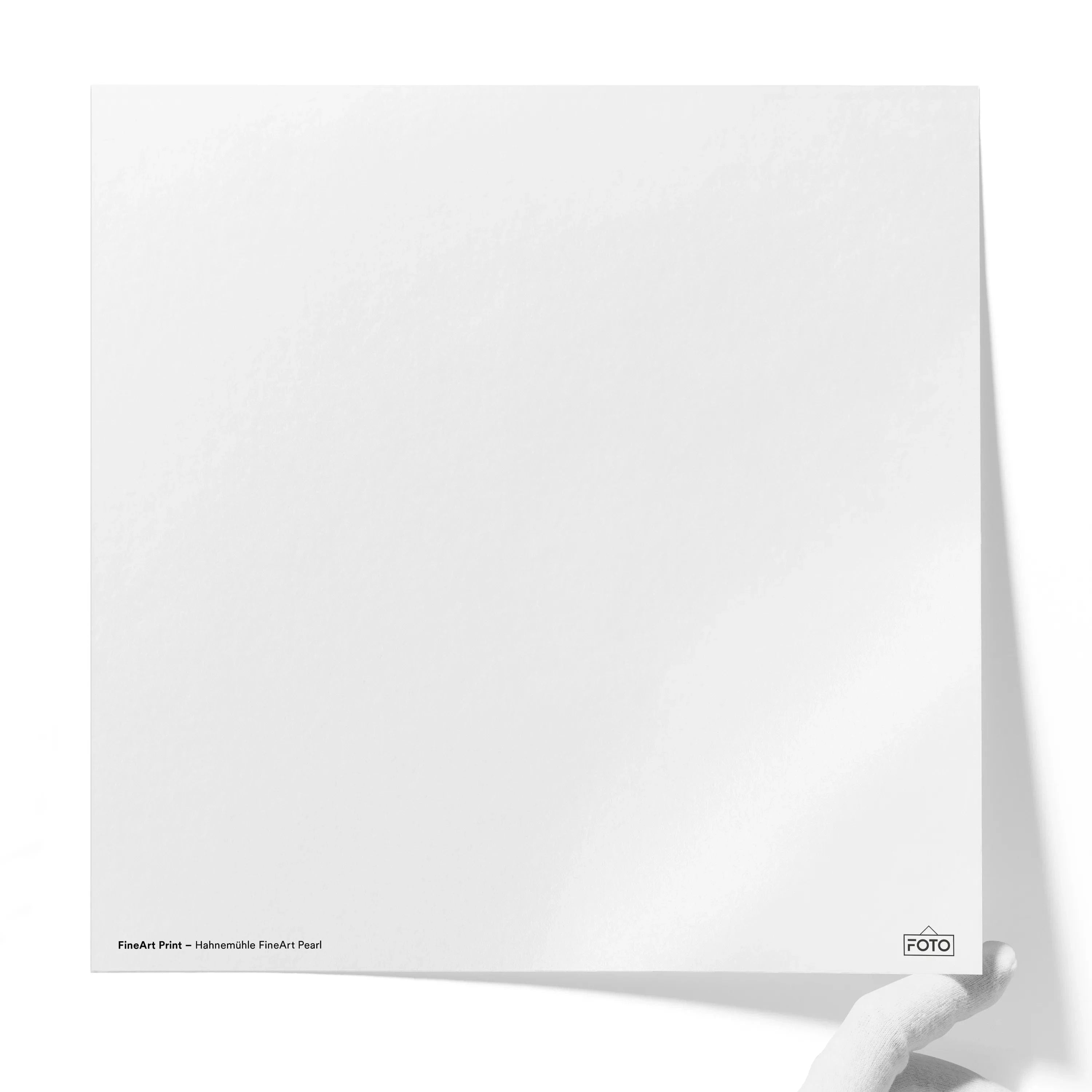 Foto auf Hahnemühle FineArt Pearl - Fotoposter von FOTO.online