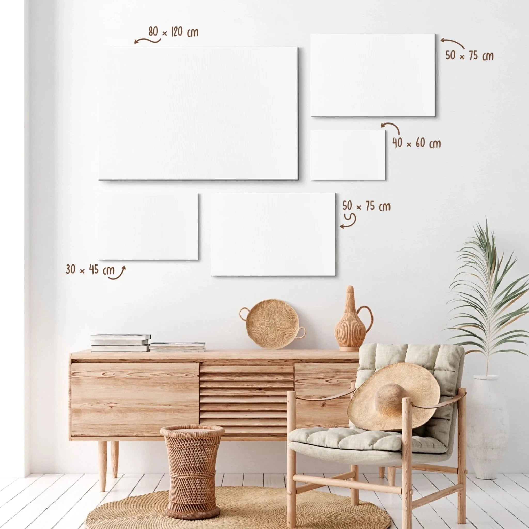 Sternbild - Aufsteller von Schmidt Digitaldruck GmbH
