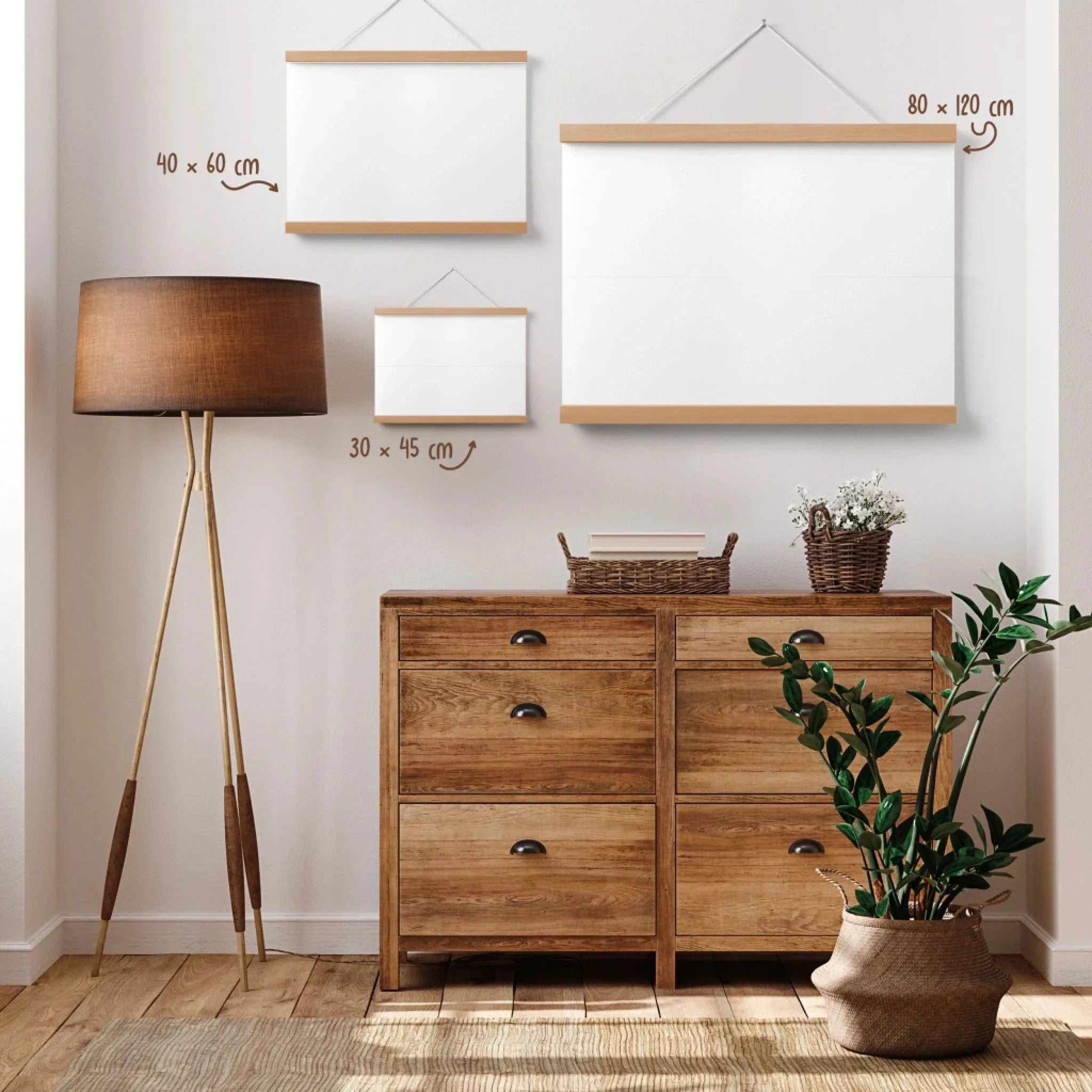 Sternbild - Aufsteller von Schmidt Digitaldruck GmbH