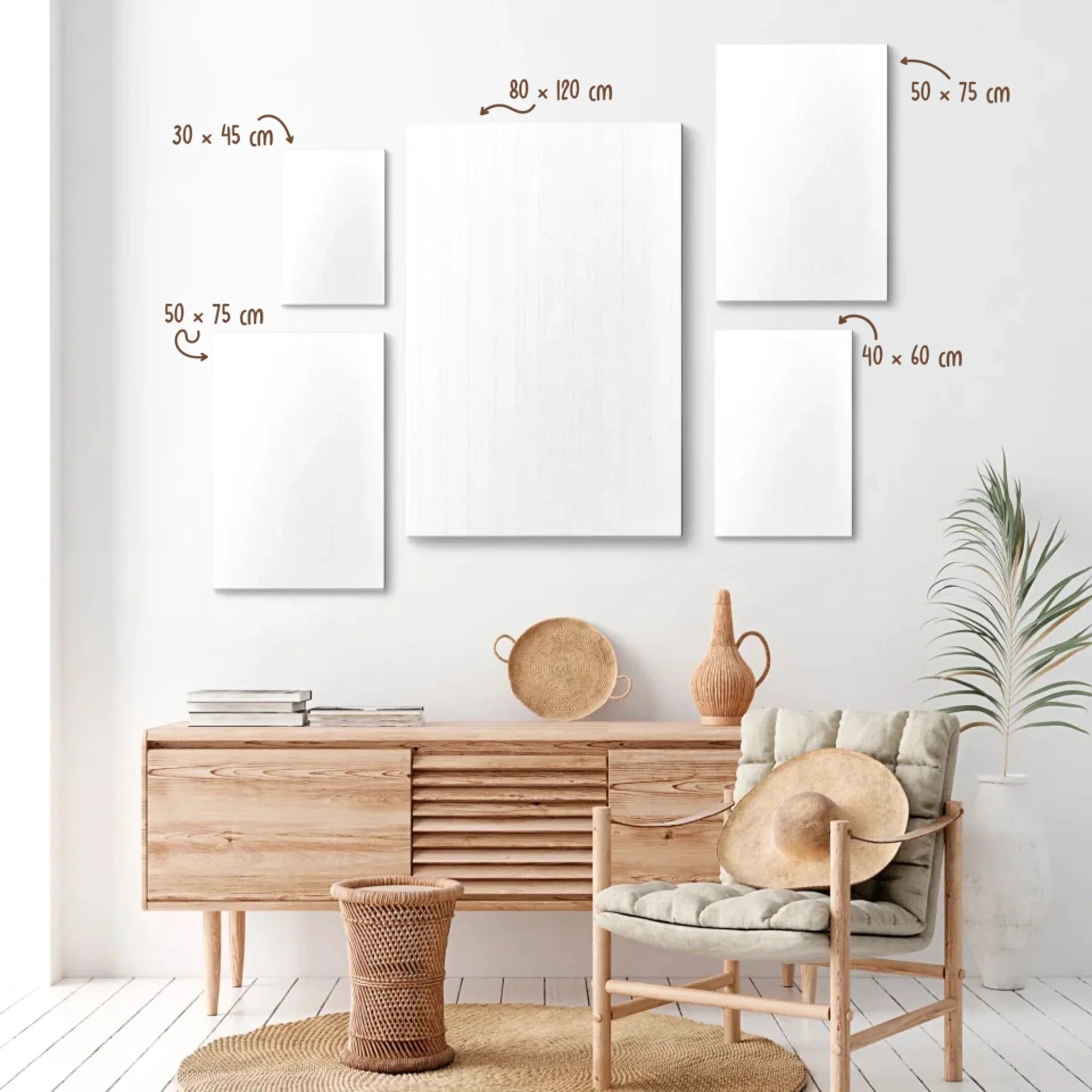 Sternbild - Aufsteller von Schmidt Digitaldruck GmbH