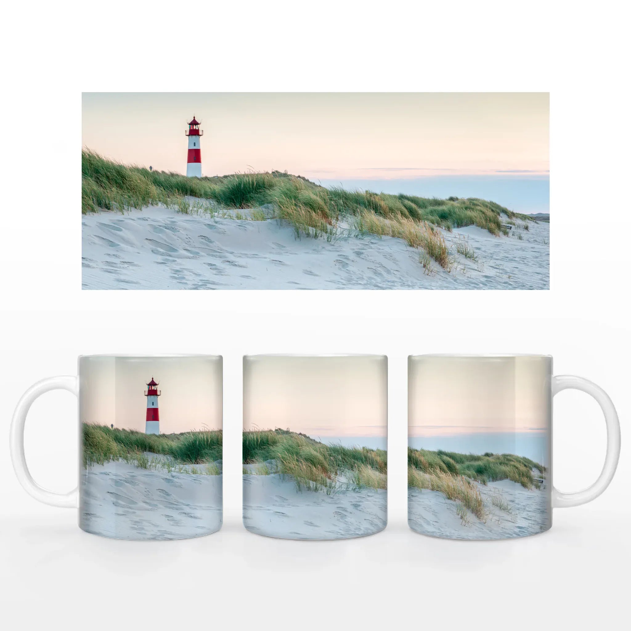 Fototasse - Tasse von Schmidt Digitaldruck GmbH