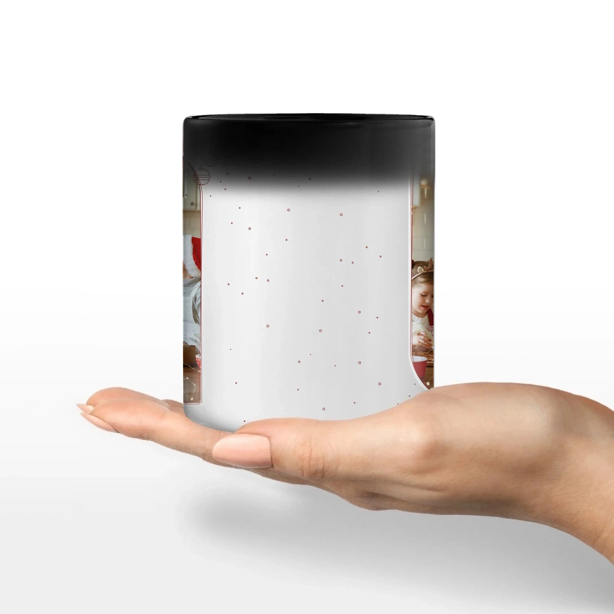 Fototasse "Christmas" - Tasse von Schmidt Digitaldruck GmbH