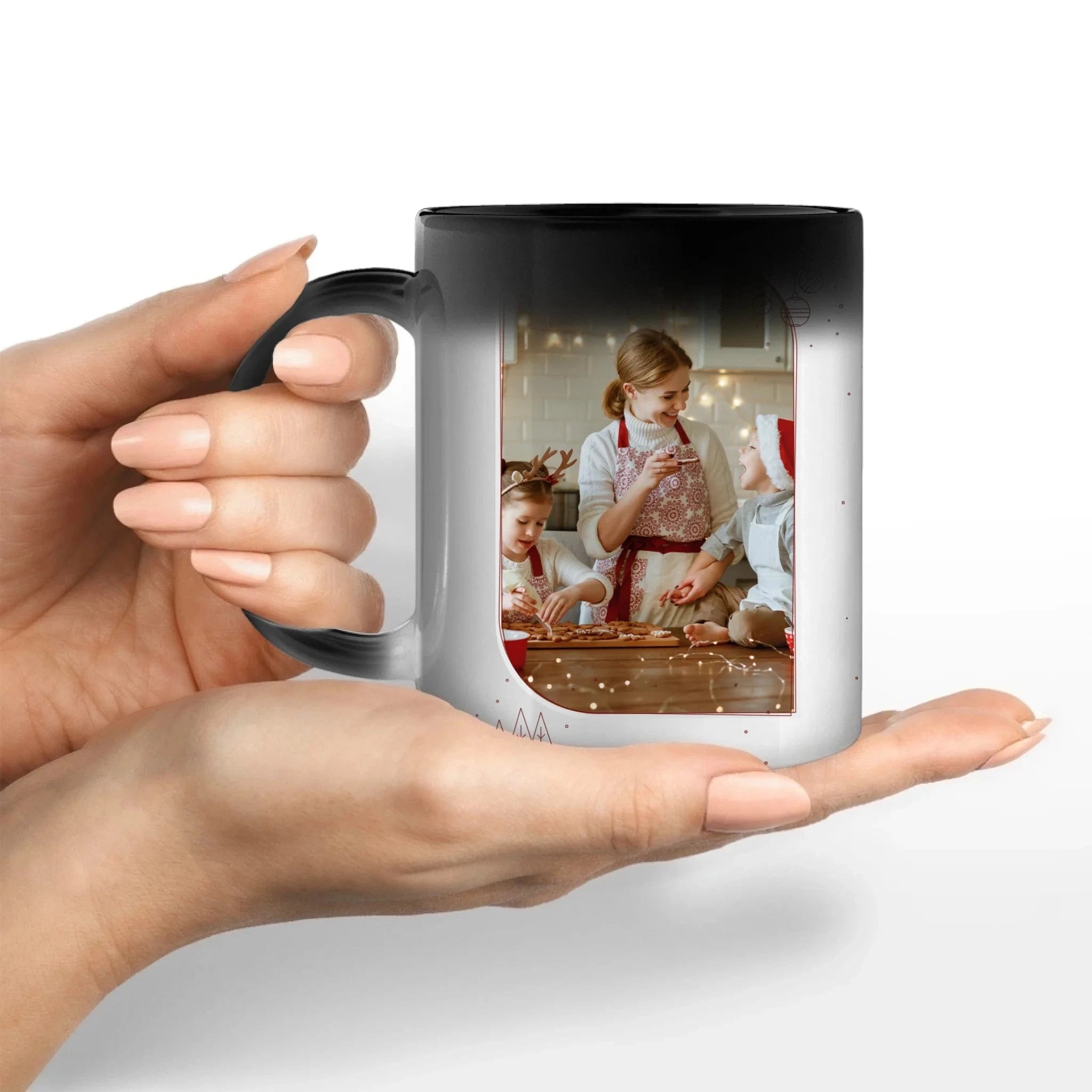 Fototasse "Christmas" - Tasse von Schmidt Digitaldruck GmbH