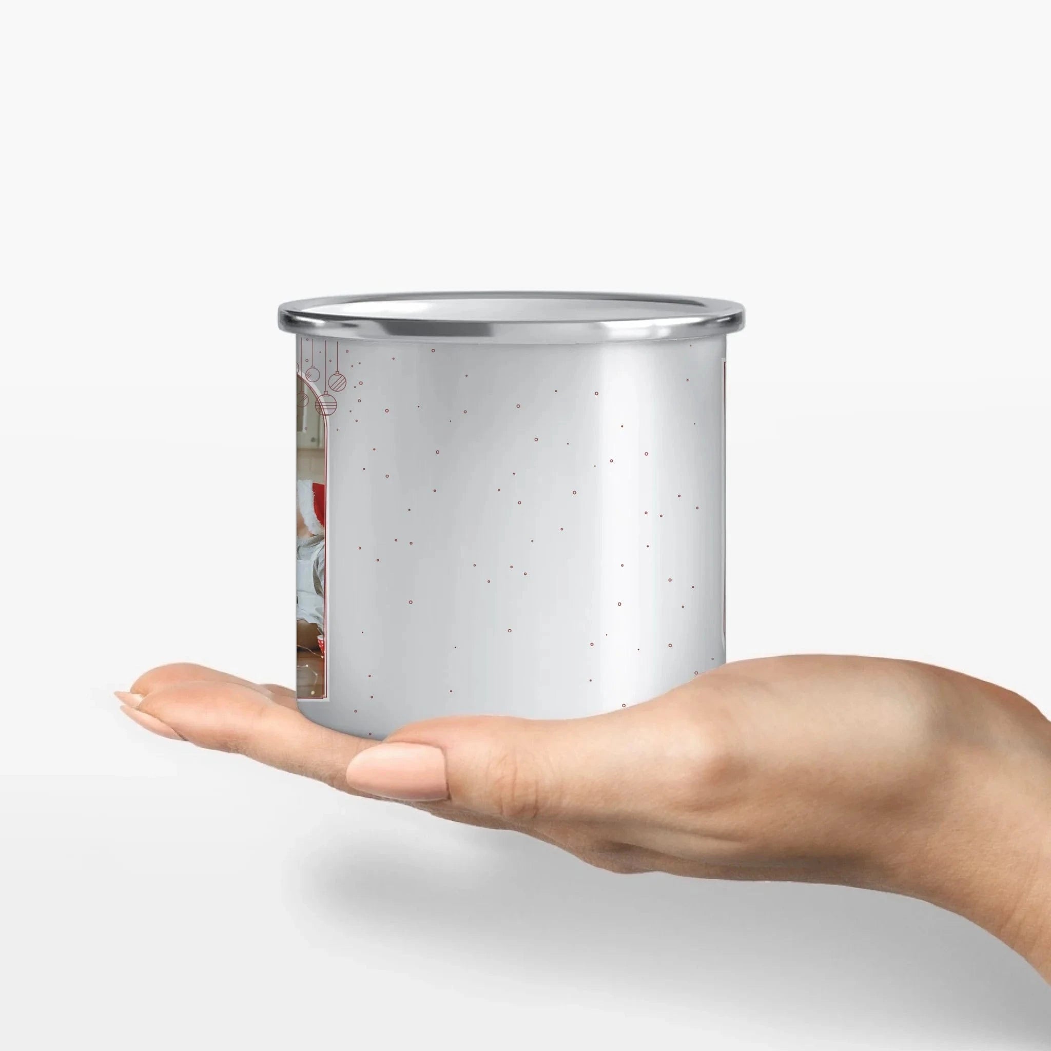 Fototasse "Christmas" - Tasse von Schmidt Digitaldruck GmbH