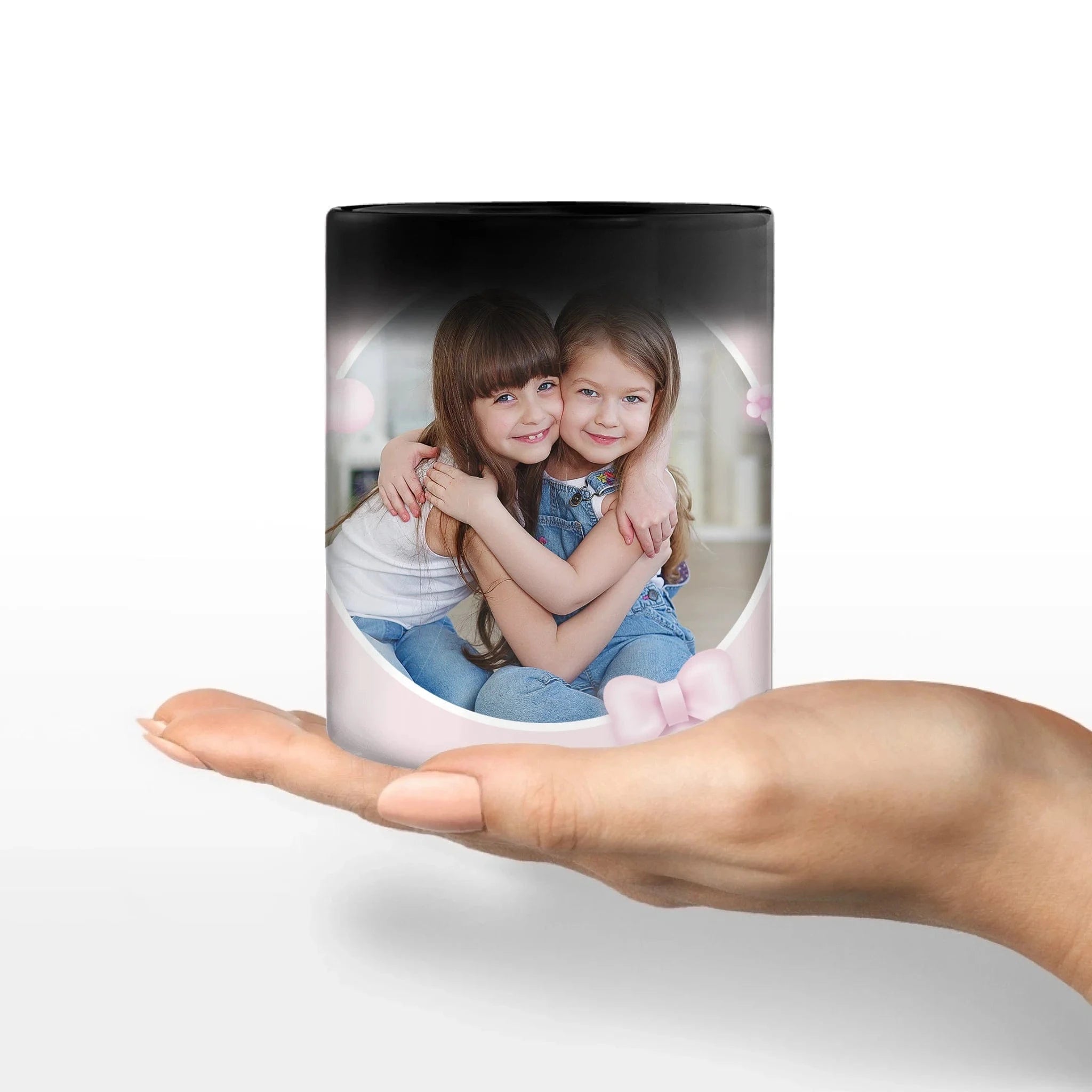 Fototasse "Kinder" - Tasse von Schmidt Digitaldruck GmbH