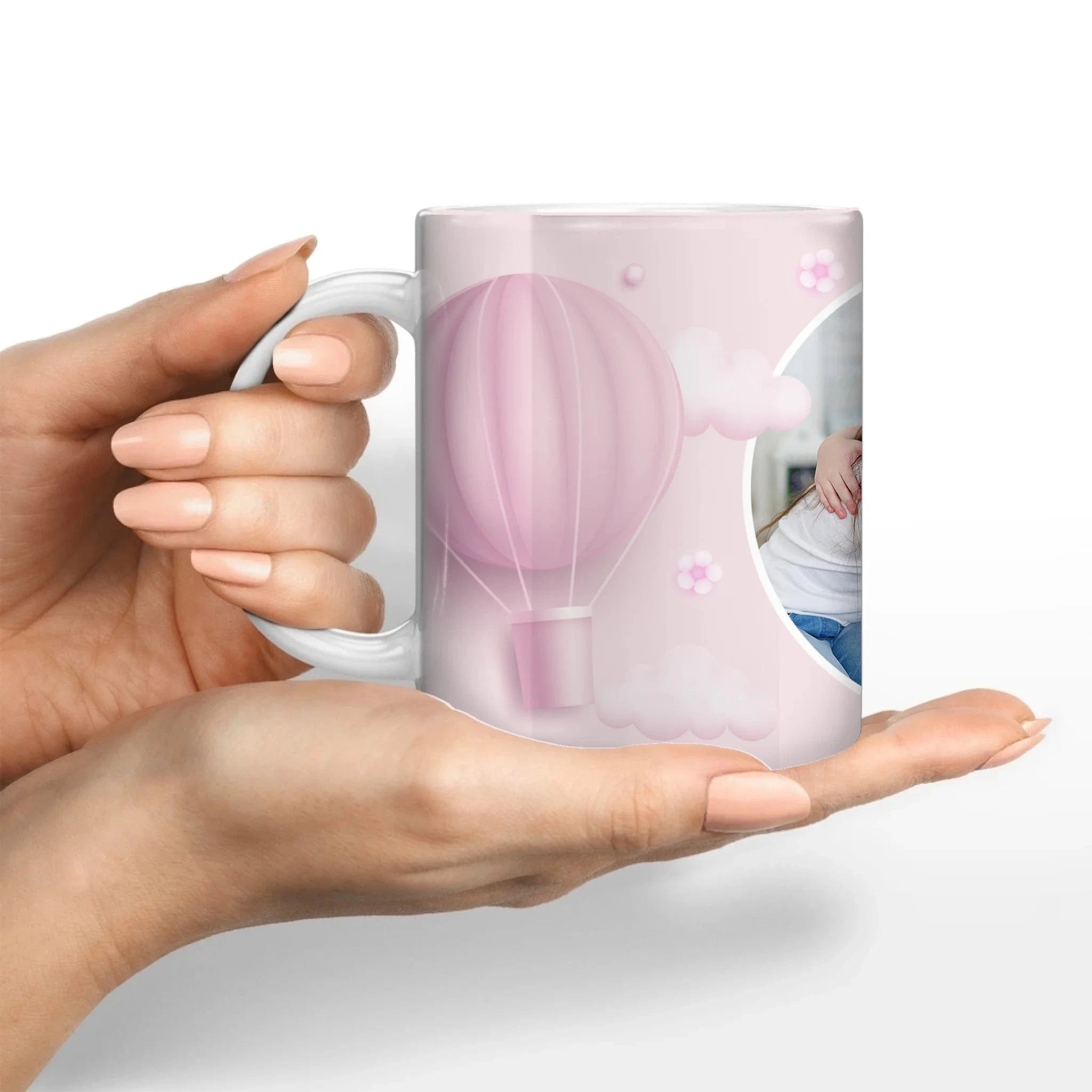 Fototasse "Kinder" - Tasse von Schmidt Digitaldruck GmbH