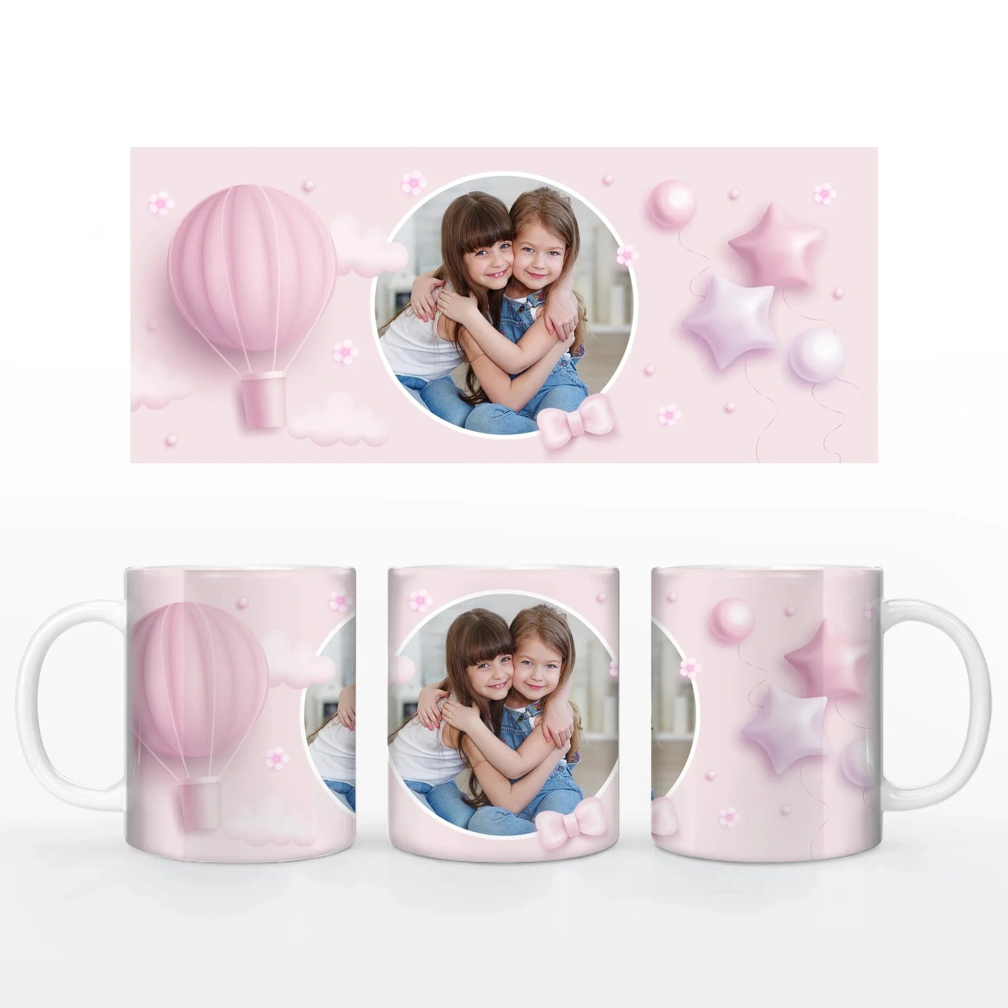 Fototasse "Kinder" - Tasse von Schmidt Digitaldruck GmbH