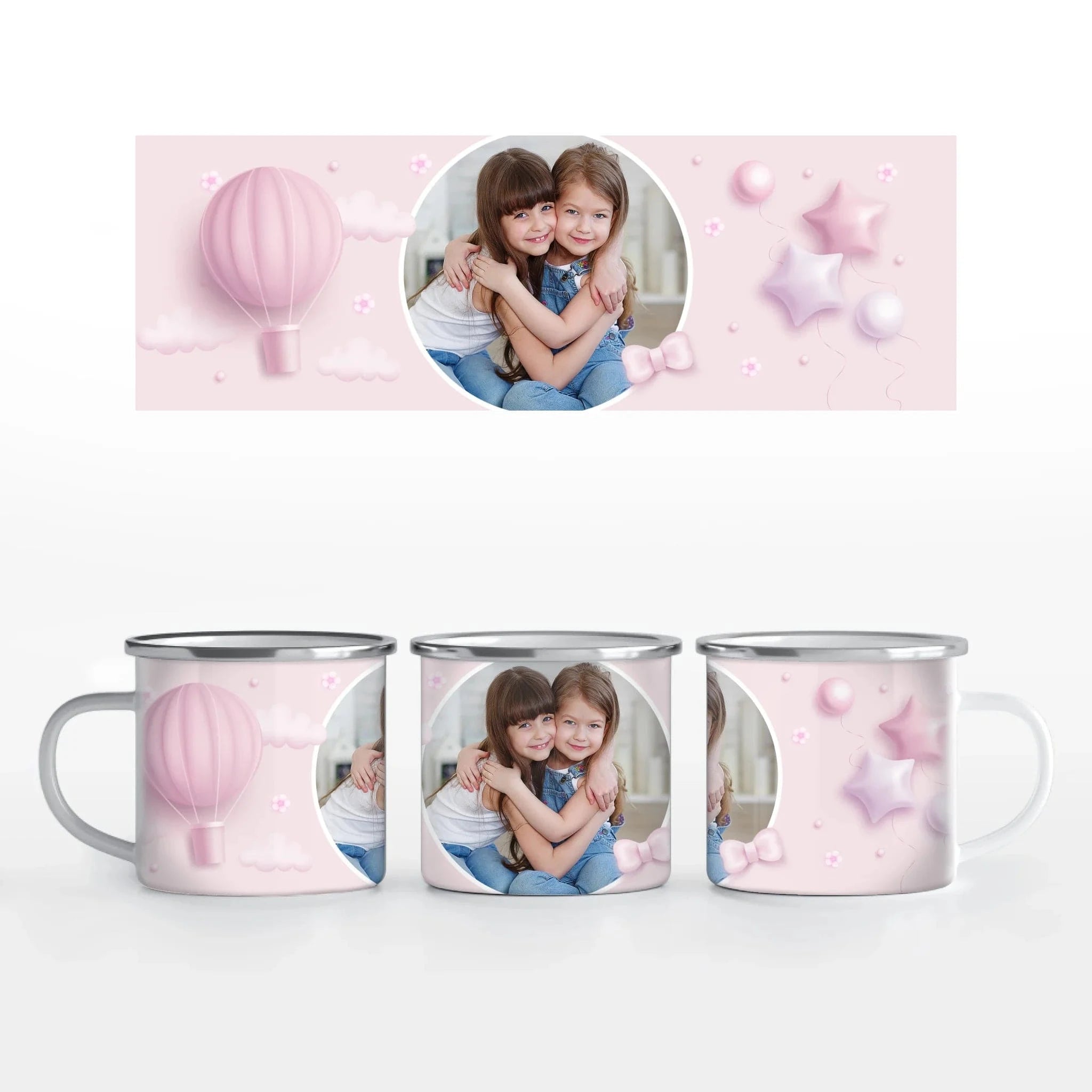 Fototasse "Kinder" - Tasse von Schmidt Digitaldruck GmbH