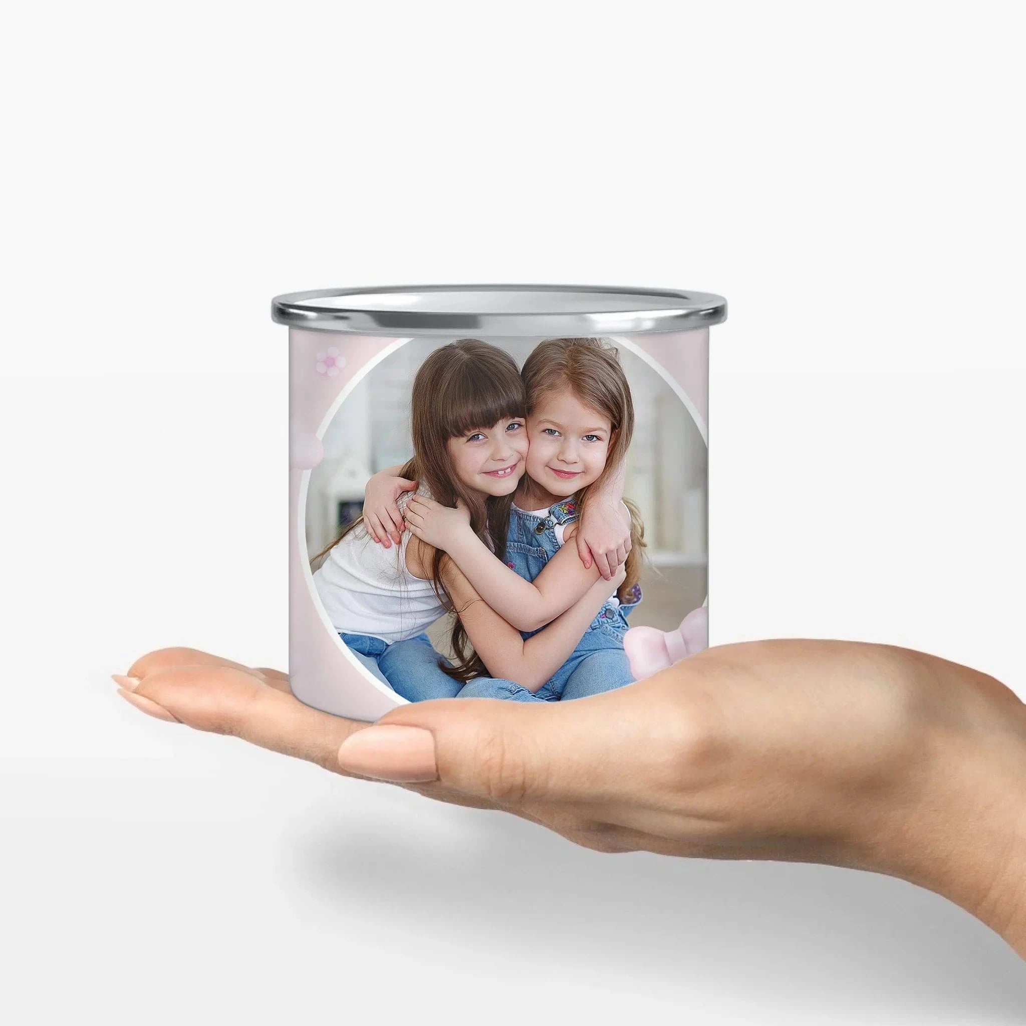 Fototasse "Kinder" - Tasse von Schmidt Digitaldruck GmbH