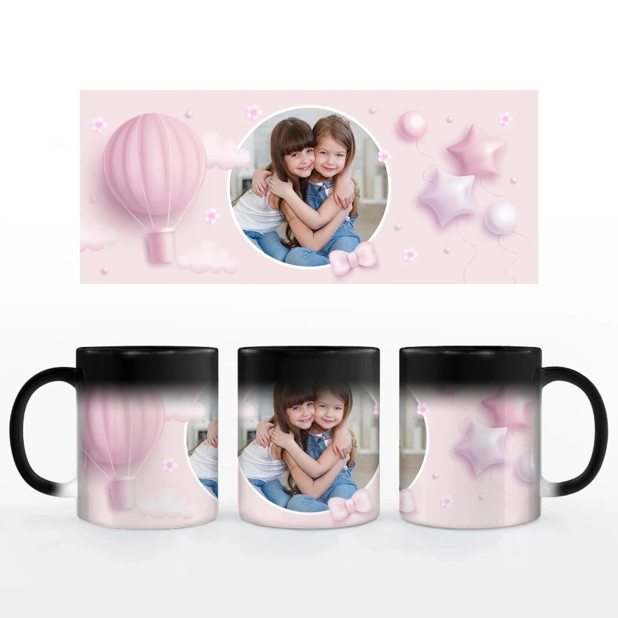 Fototasse "Kinder" - Tasse von Schmidt Digitaldruck GmbH