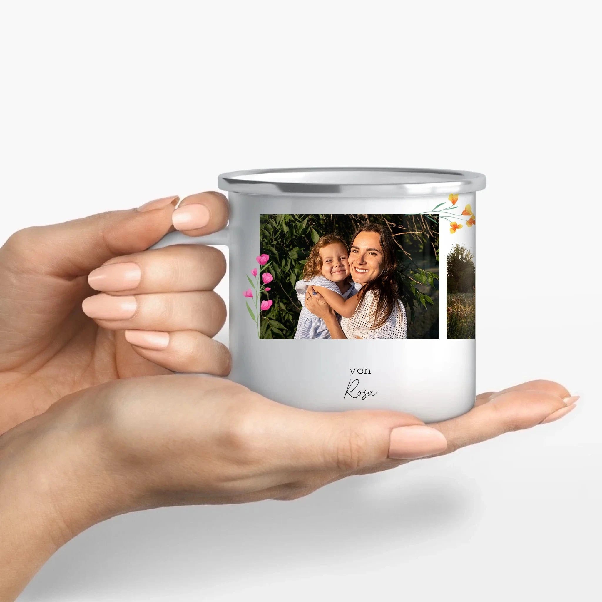 Fototasse Mama - Tasse von Schmidt Digitaldruck GmbH