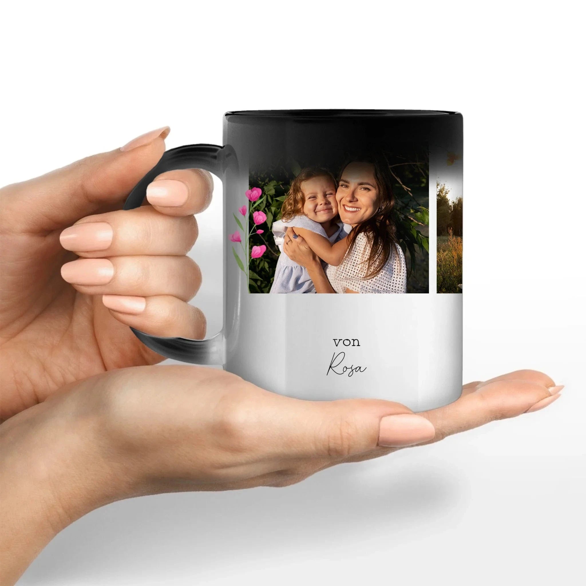 Fototasse Mama - Tasse von Schmidt Digitaldruck GmbH