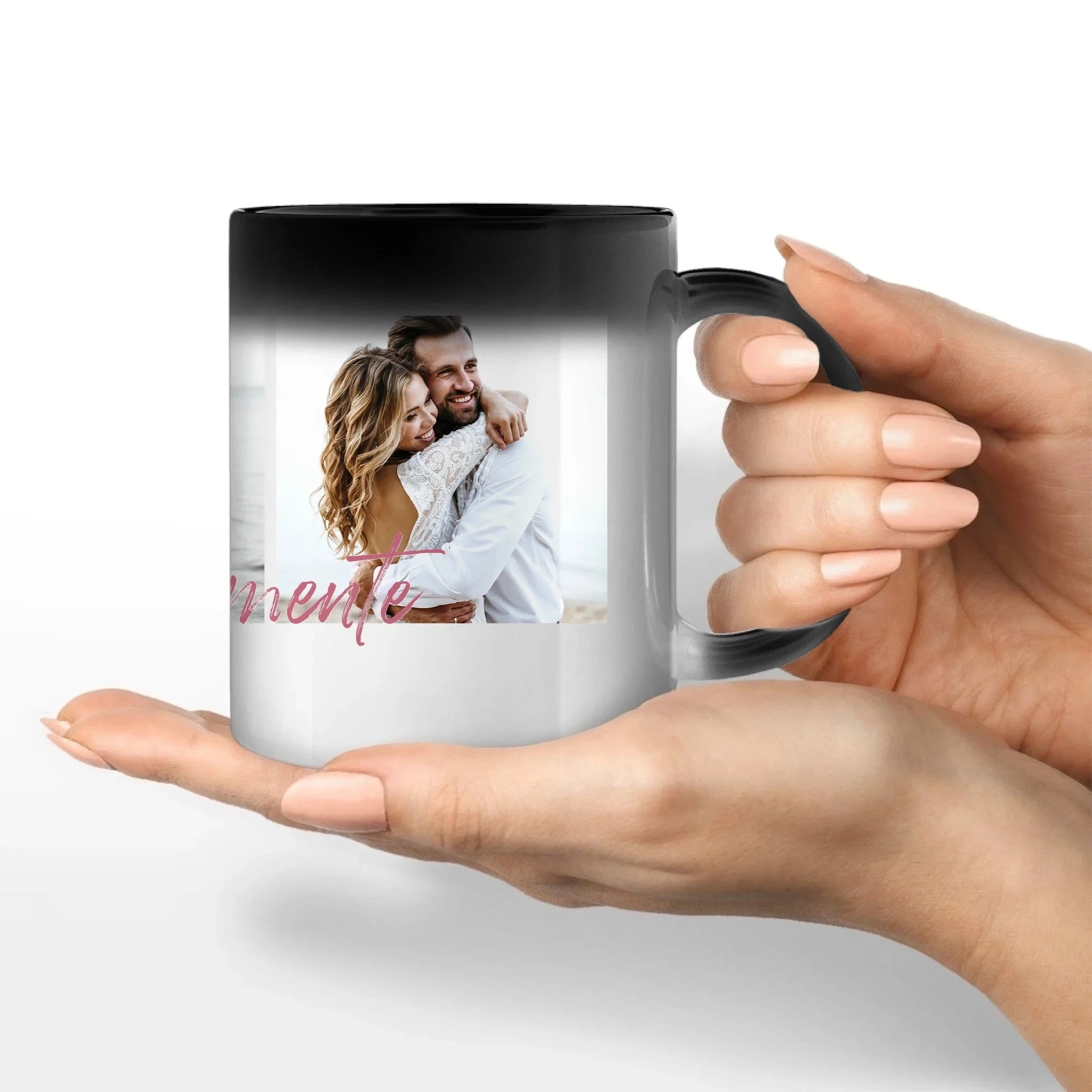 Fototasse "Momente" - Tasse von Schmidt Digitaldruck GmbH