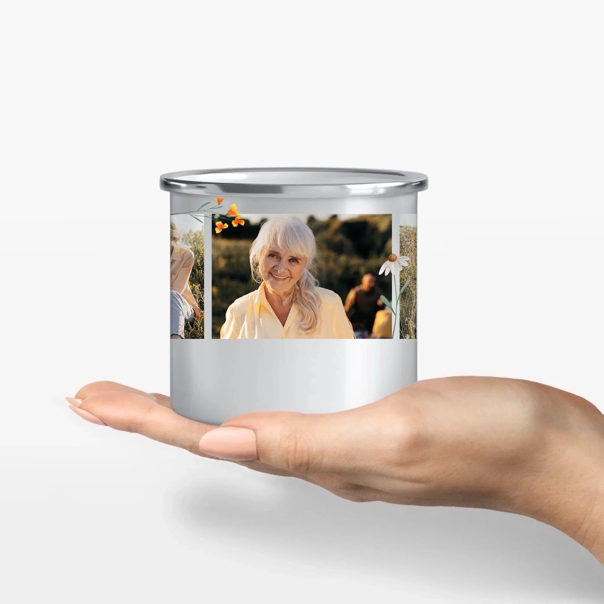 Fototasse Oma - Tasse von Schmidt Digitaldruck GmbH