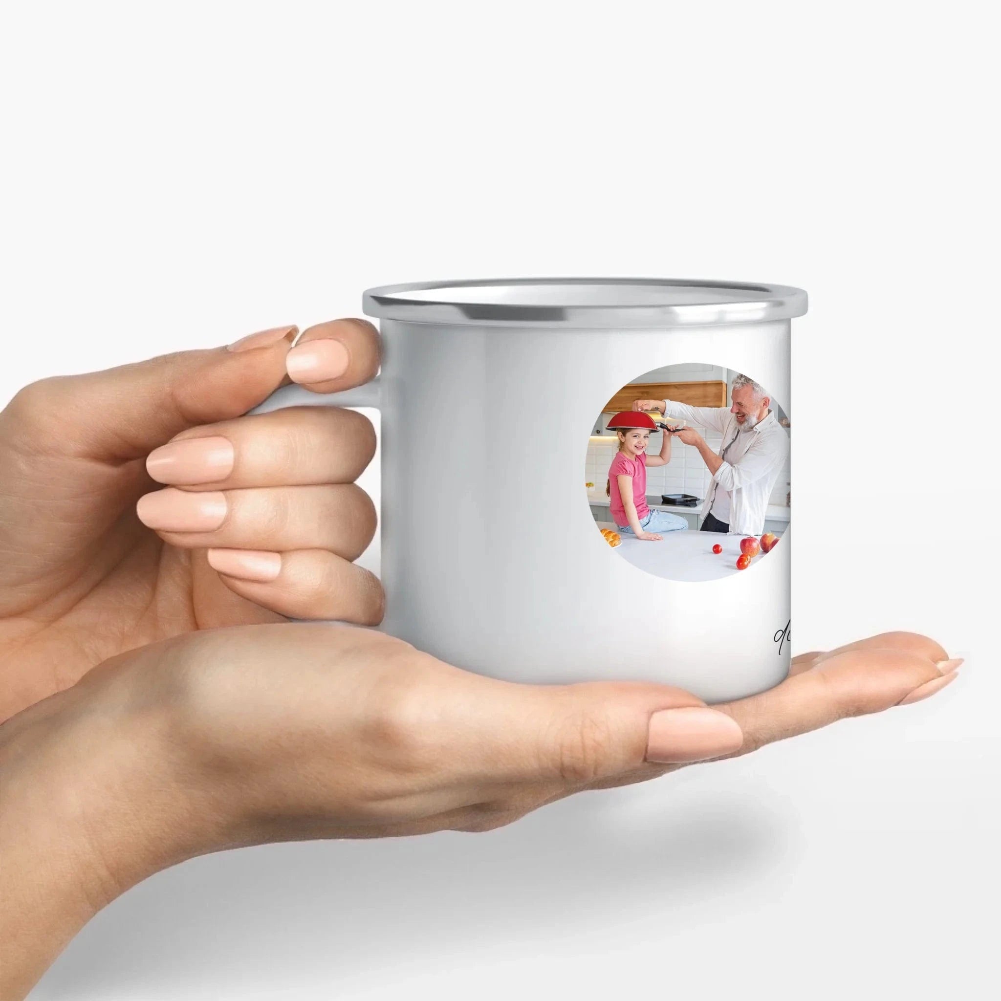 Fototasse Opa - Tasse von Schmidt Digitaldruck GmbH