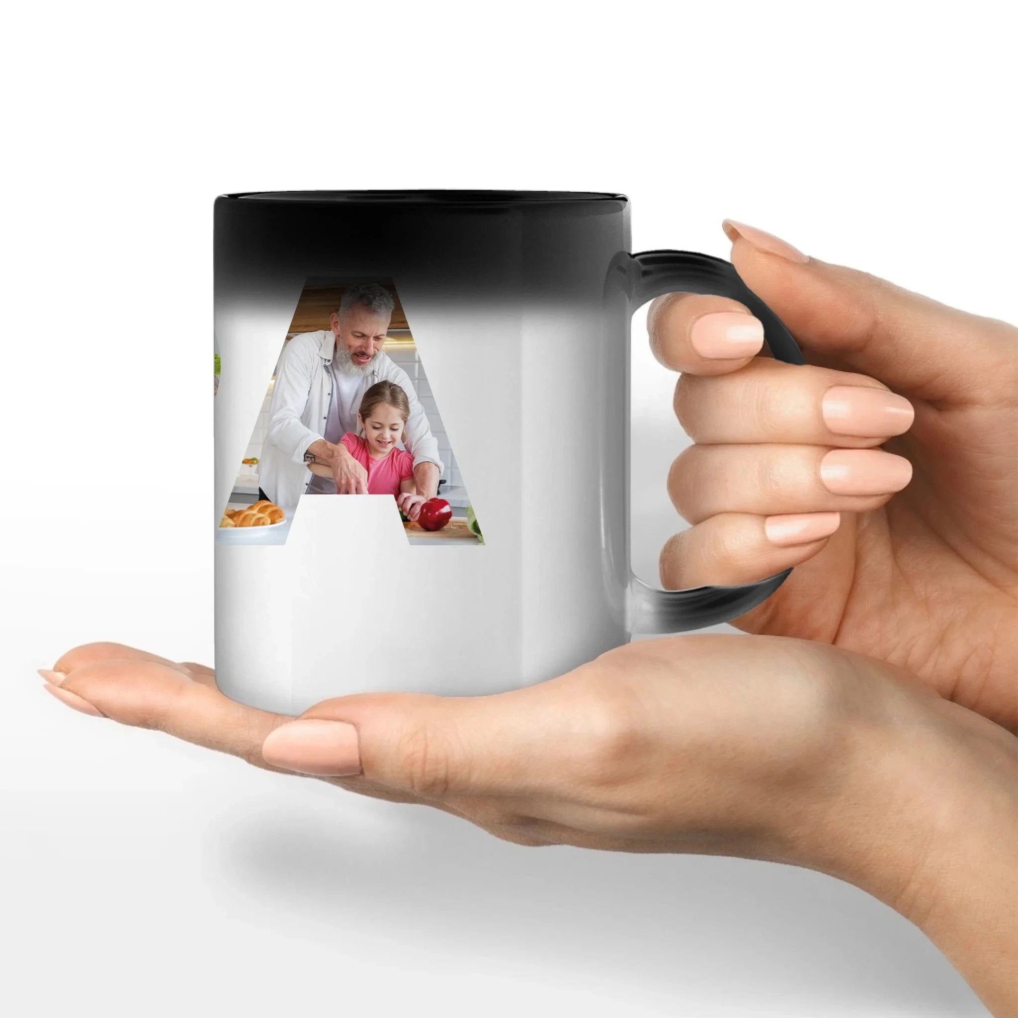 Fototasse Opa - Tasse von Schmidt Digitaldruck GmbH