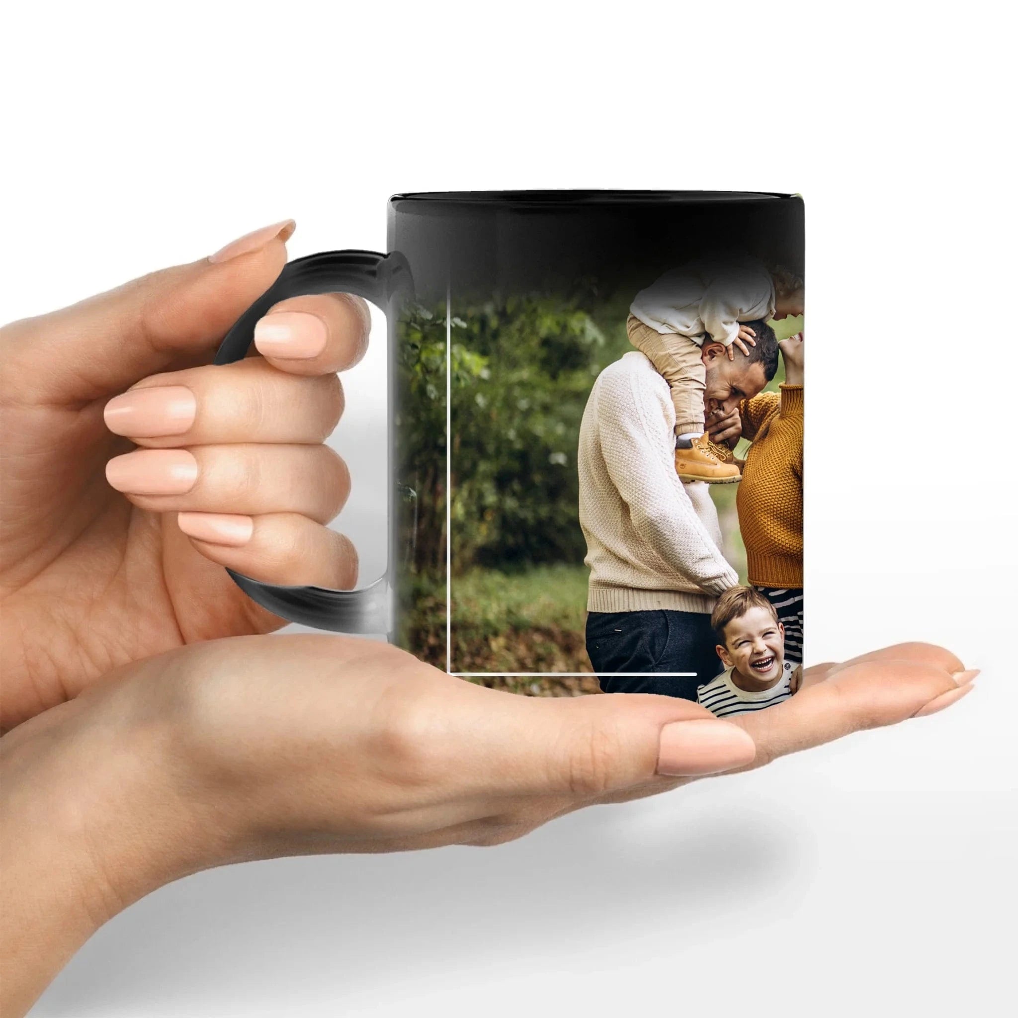 Fototasse "Ostern" - Tasse von Schmidt Digitaldruck GmbH