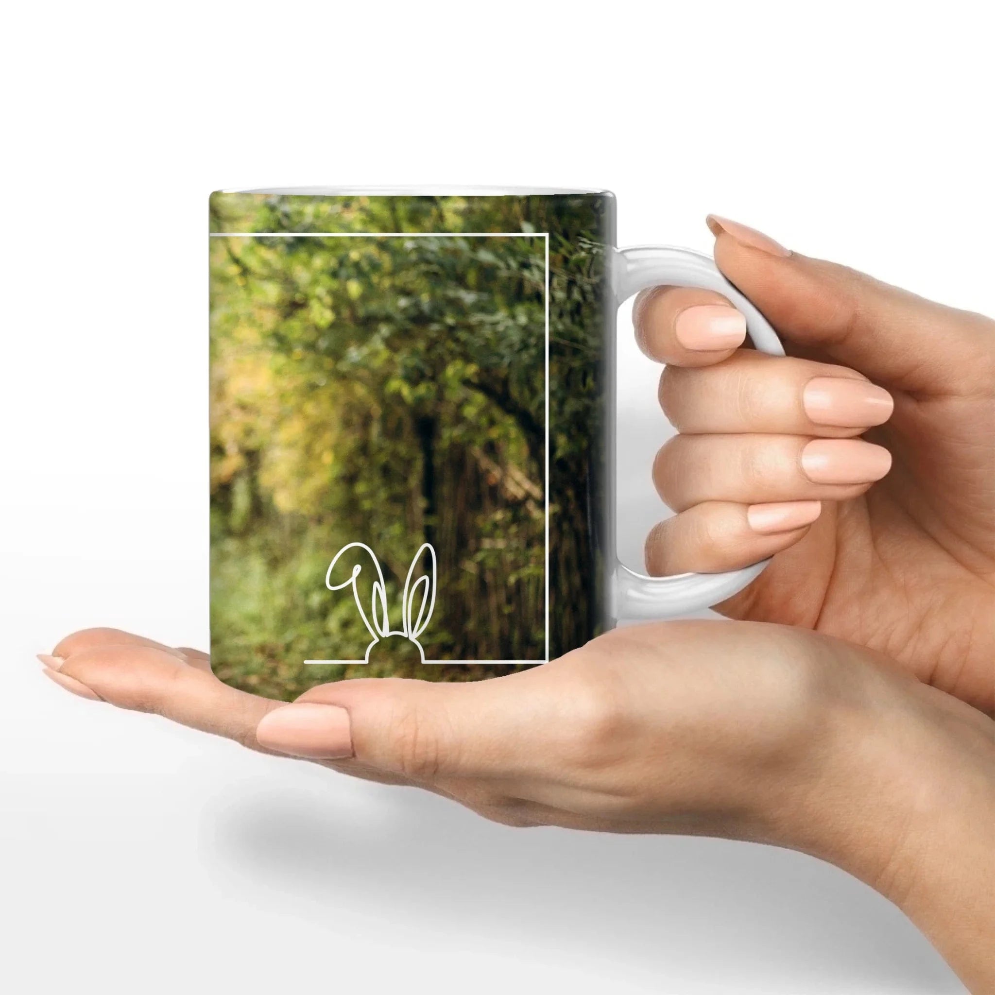 Fototasse "Ostern" - Tasse von Schmidt Digitaldruck GmbH