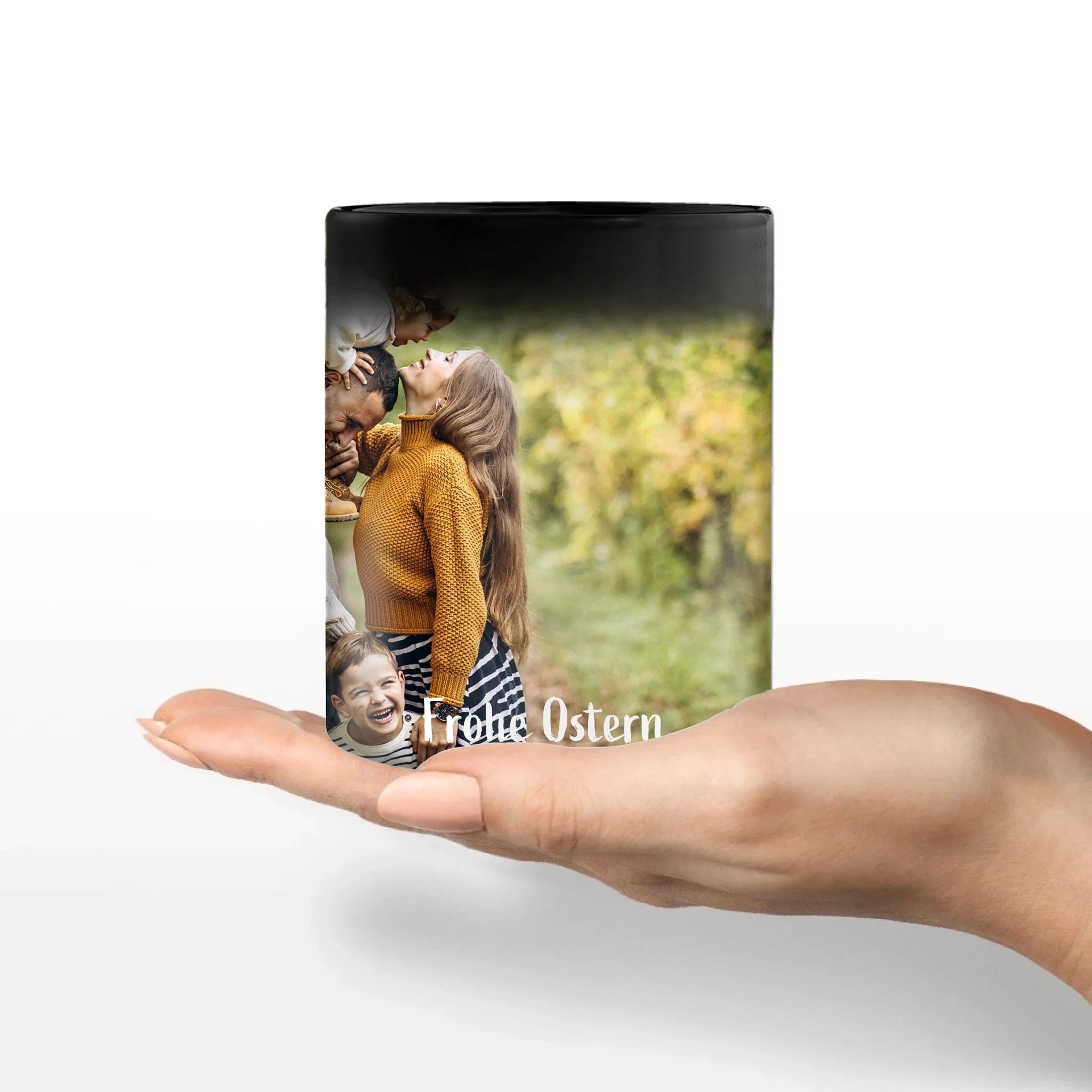 Fototasse "Ostern" - Tasse von Schmidt Digitaldruck GmbH