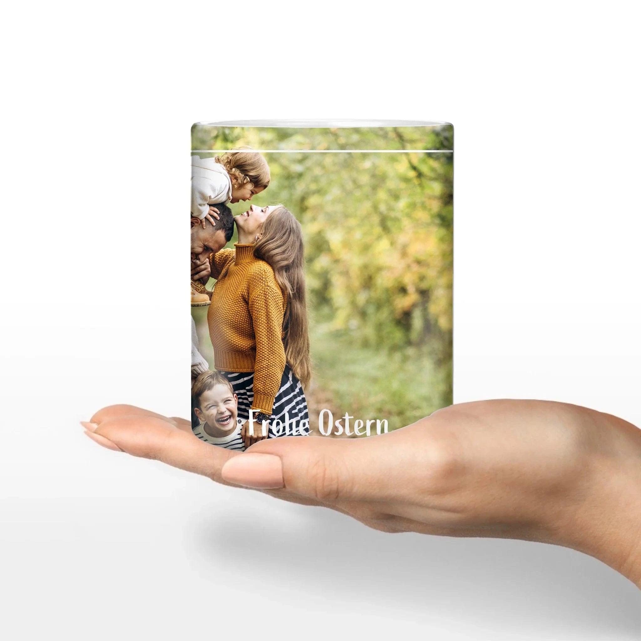 Fototasse "Ostern" - Tasse von Schmidt Digitaldruck GmbH