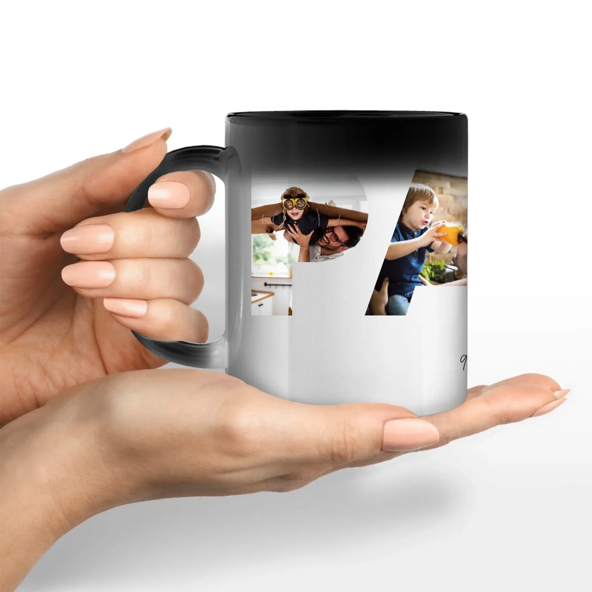 Fototasse Papa - Tasse von Schmidt Digitaldruck GmbH
