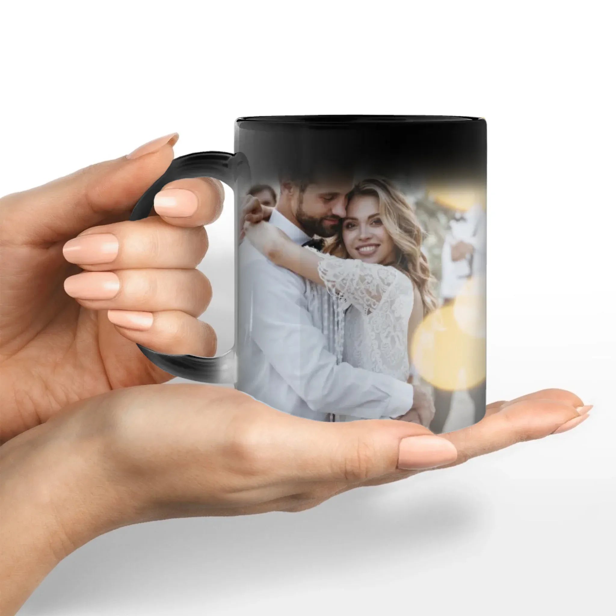 Fototasse "Valentinstag" - Tasse von Schmidt Digitaldruck GmbH