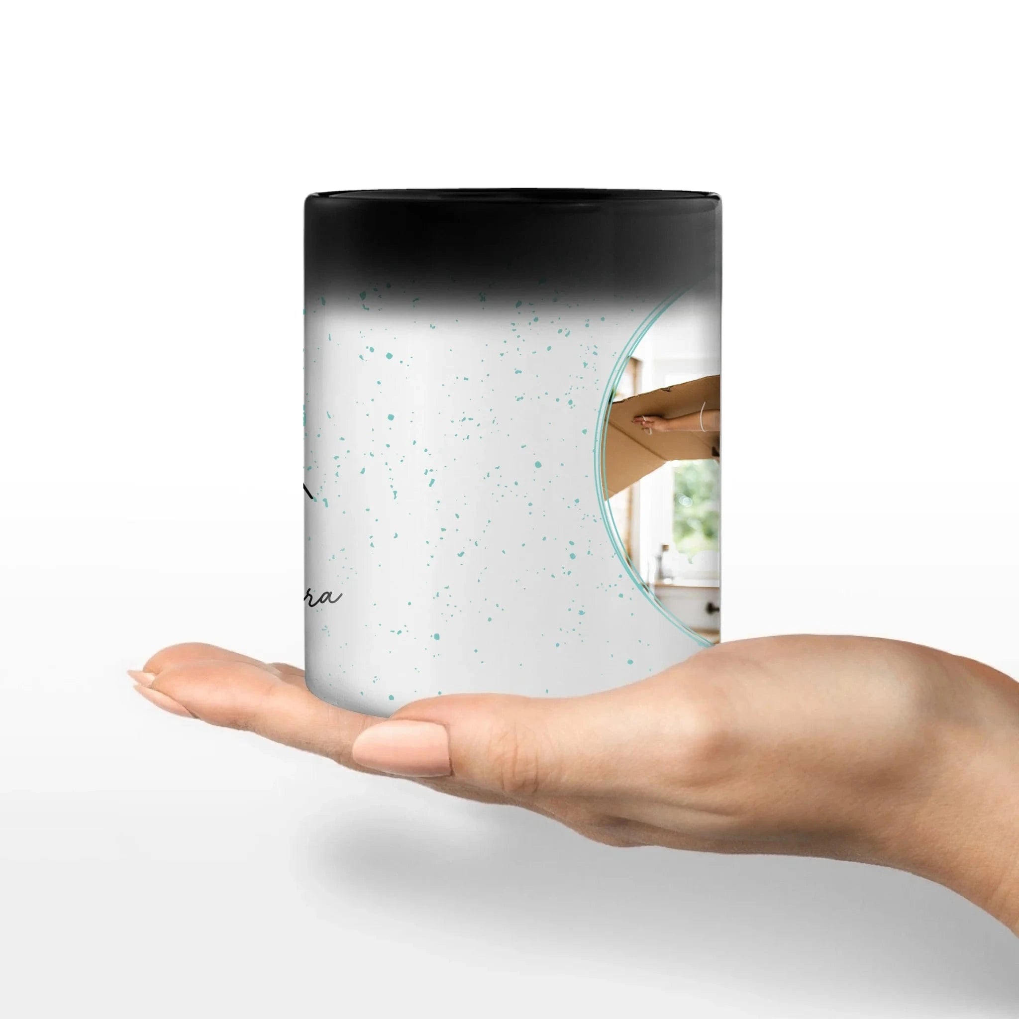 Fototasse Vatertag "weltbester Papa" - Tasse von Schmidt Digitaldruck GmbH