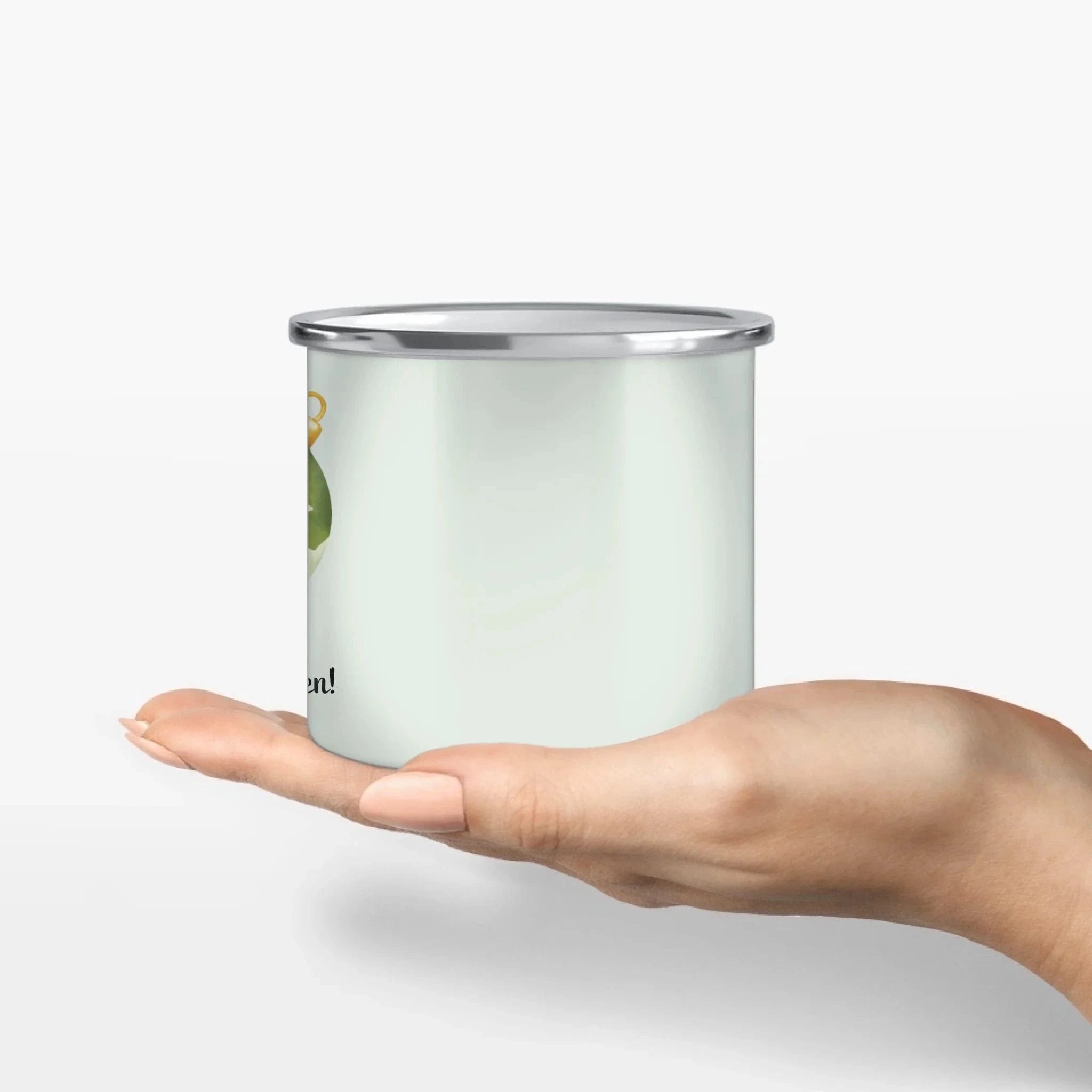 Motivtasse "Christbaumkugel" - Tasse von Schmidt Digitaldruck GmbH