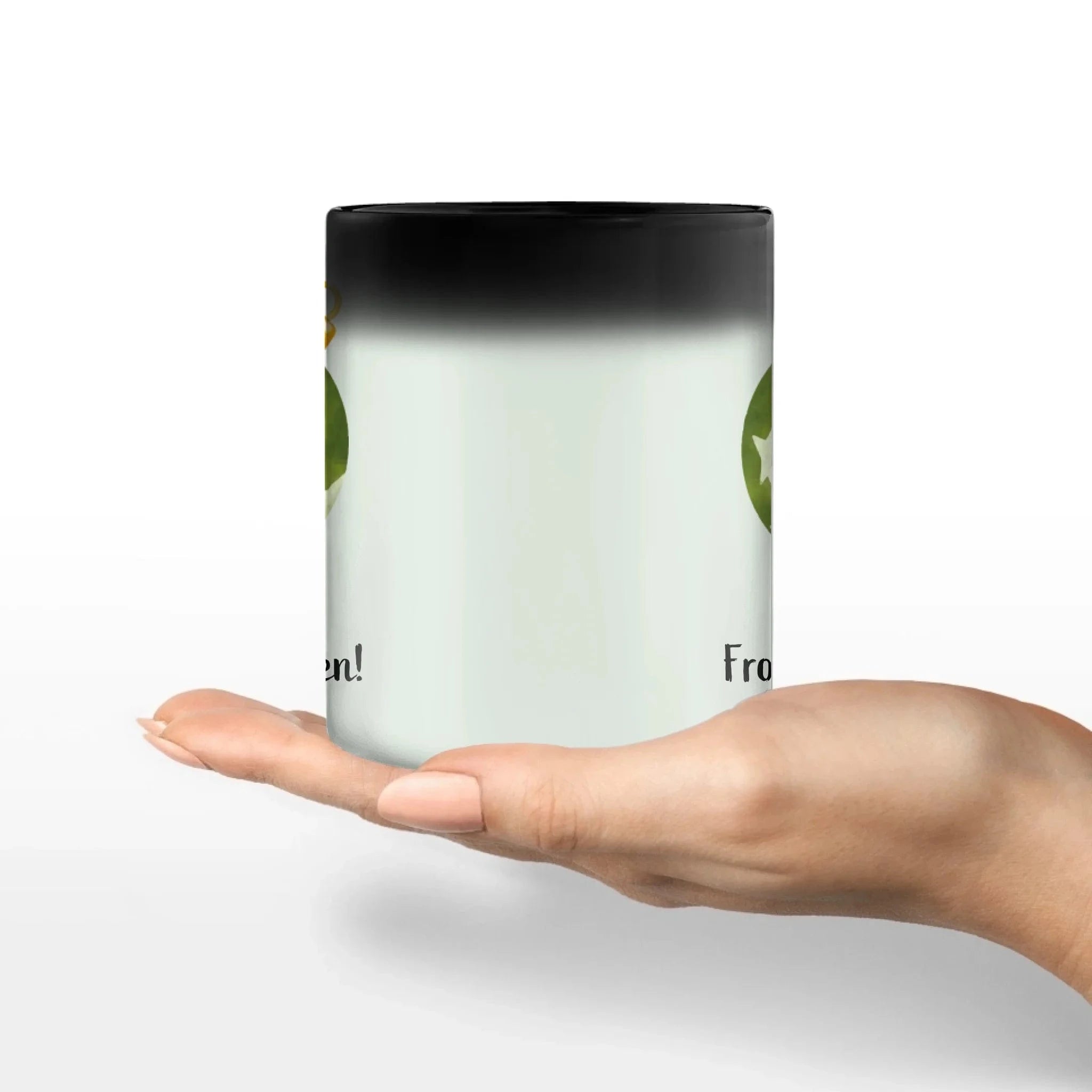 Motivtasse "Christbaumkugel" - Tasse von Schmidt Digitaldruck GmbH