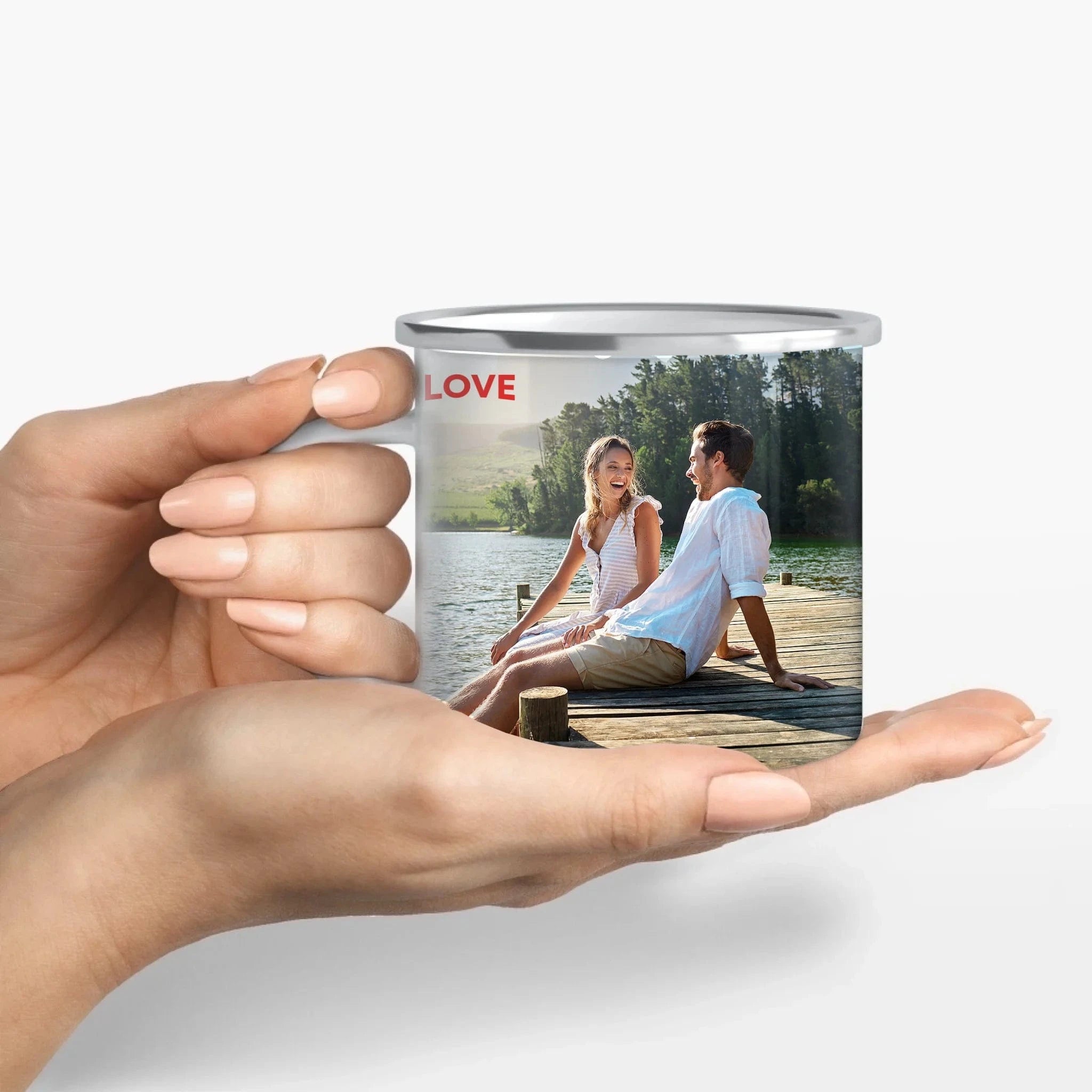 Motivtasse "Filmposter" - Tasse von Schmidt Digitaldruck GmbH