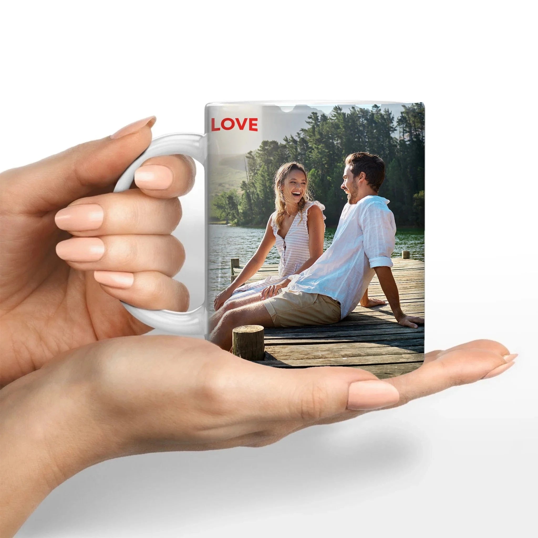 Motivtasse "Filmposter" - Tasse von Schmidt Digitaldruck GmbH