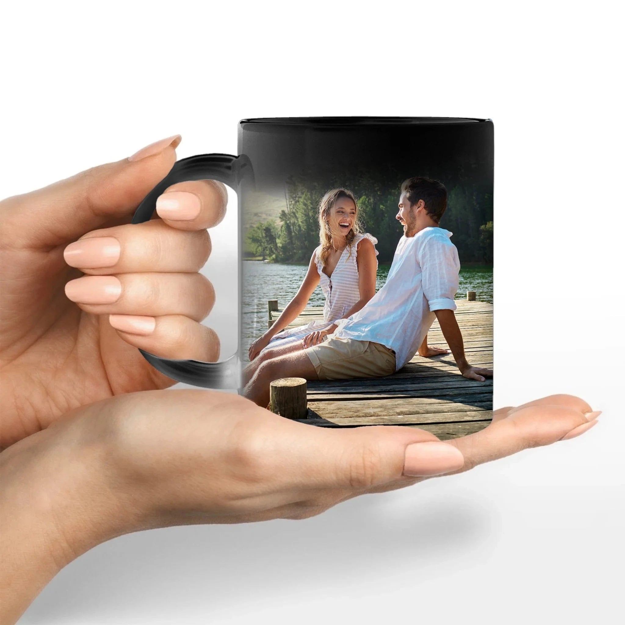 Motivtasse "Filmposter" - Tasse von Schmidt Digitaldruck GmbH