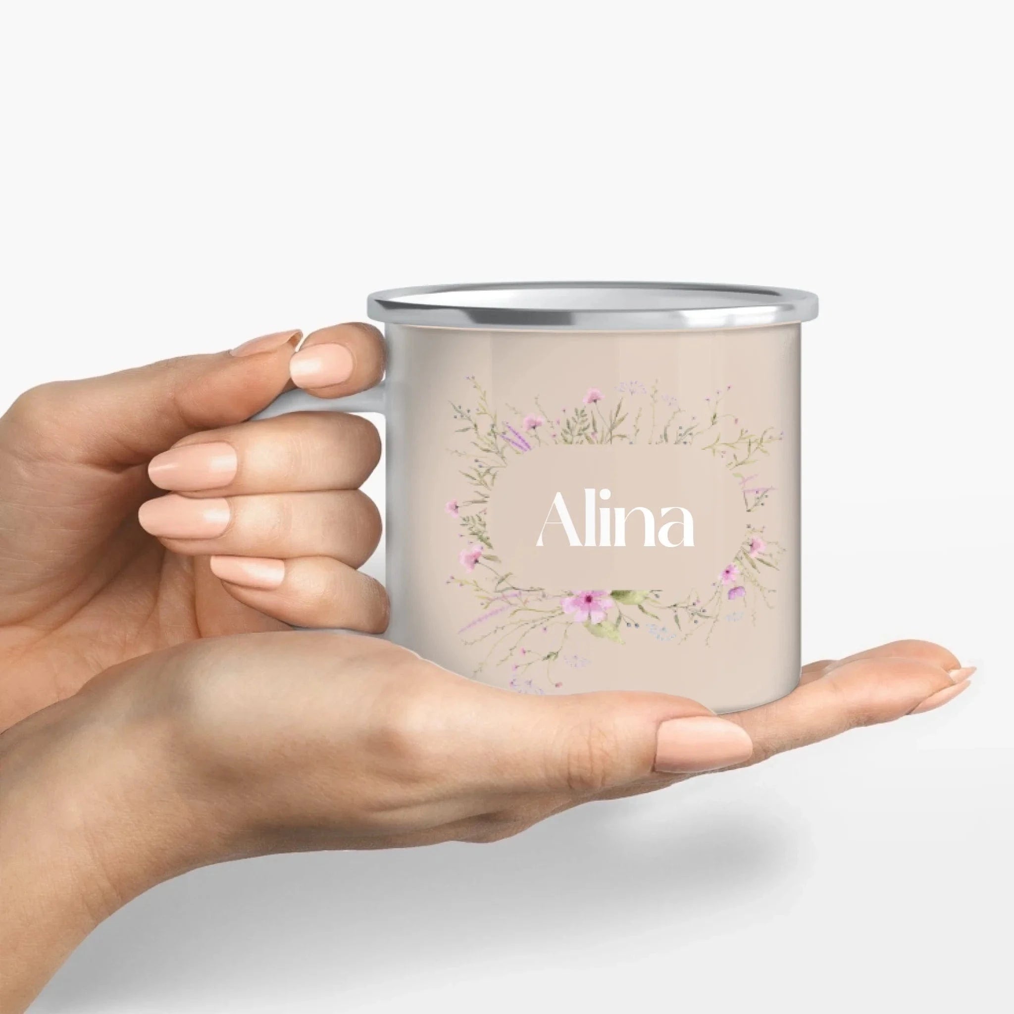 Motivtasse "Letter Style" - Tasse von Schmidt Digitaldruck GmbH