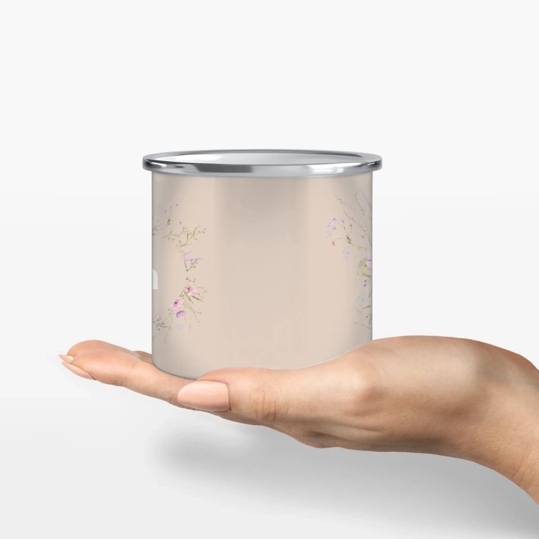 Motivtasse "Letter Style" - Tasse von Schmidt Digitaldruck GmbH