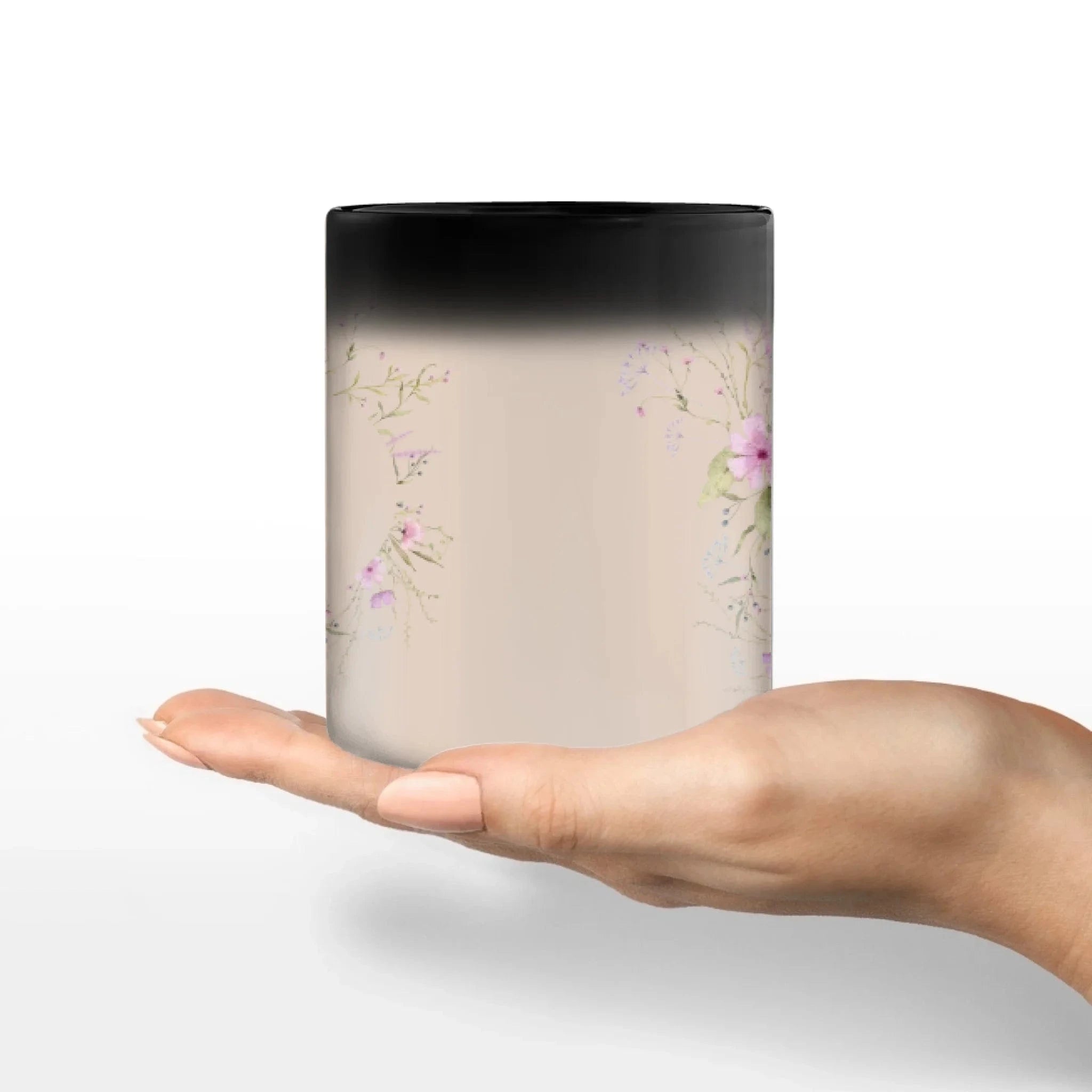 Motivtasse "Letter Style" - Tasse von Schmidt Digitaldruck GmbH