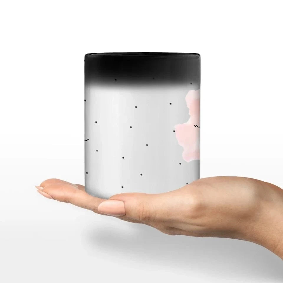 Motivtasse Muttertag "allerbeste Mama" - Tasse von Schmidt Digitaldruck GmbH