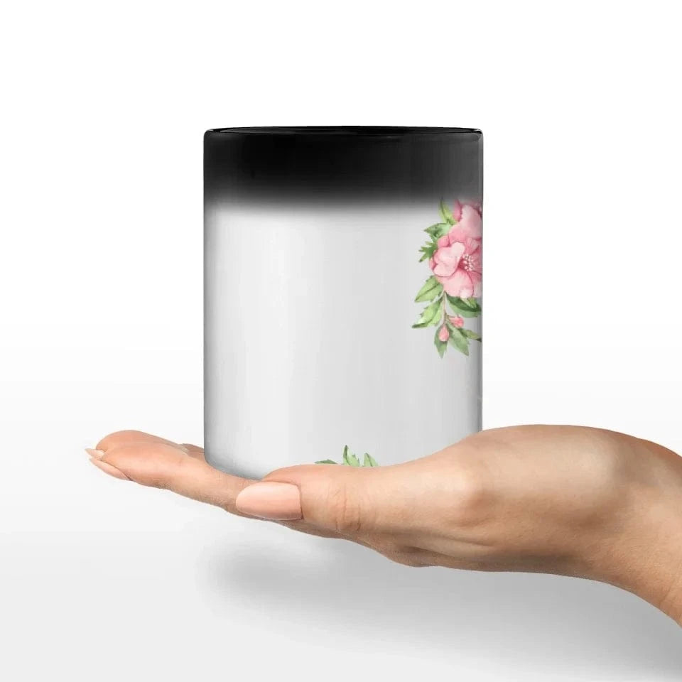 Motivtasse Muttertag "weltbeste Mama" - Tasse von Schmidt Digitaldruck GmbH