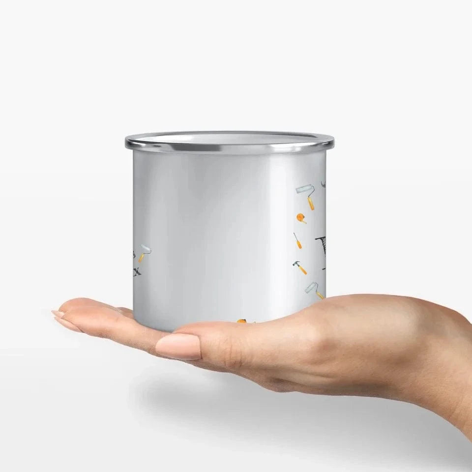 Motivtasse Vatertag "Hammer Papa" - Tasse von Schmidt Digitaldruck GmbH