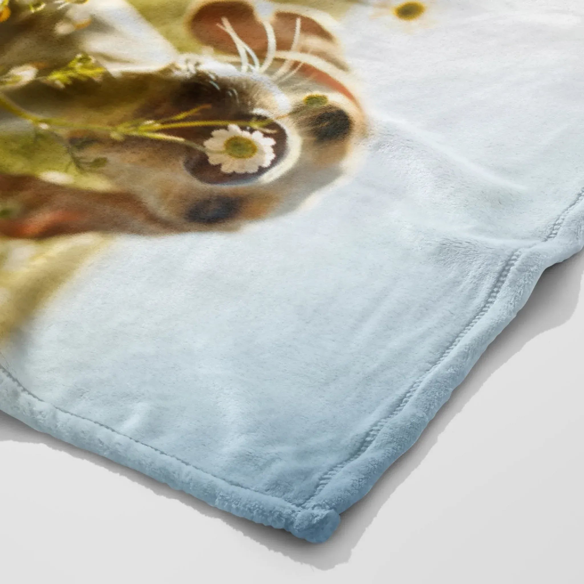 Foto als Kuscheldecke - Textil von Schmidt Digitaldruck GmbH